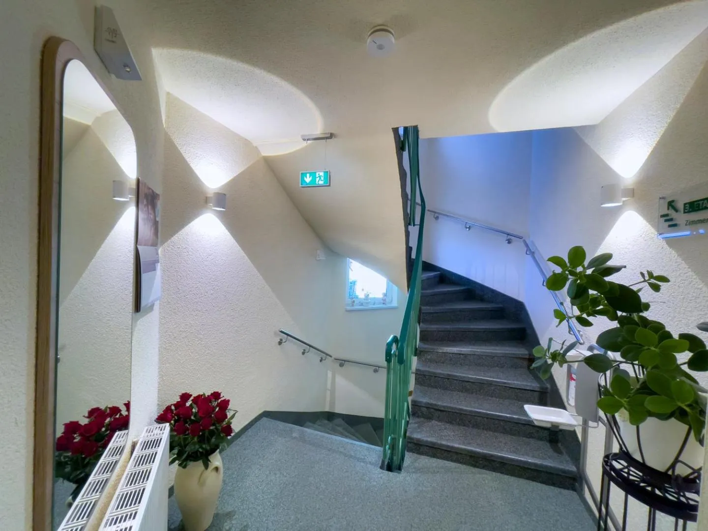 Altstadthotel "Garni" Grimma