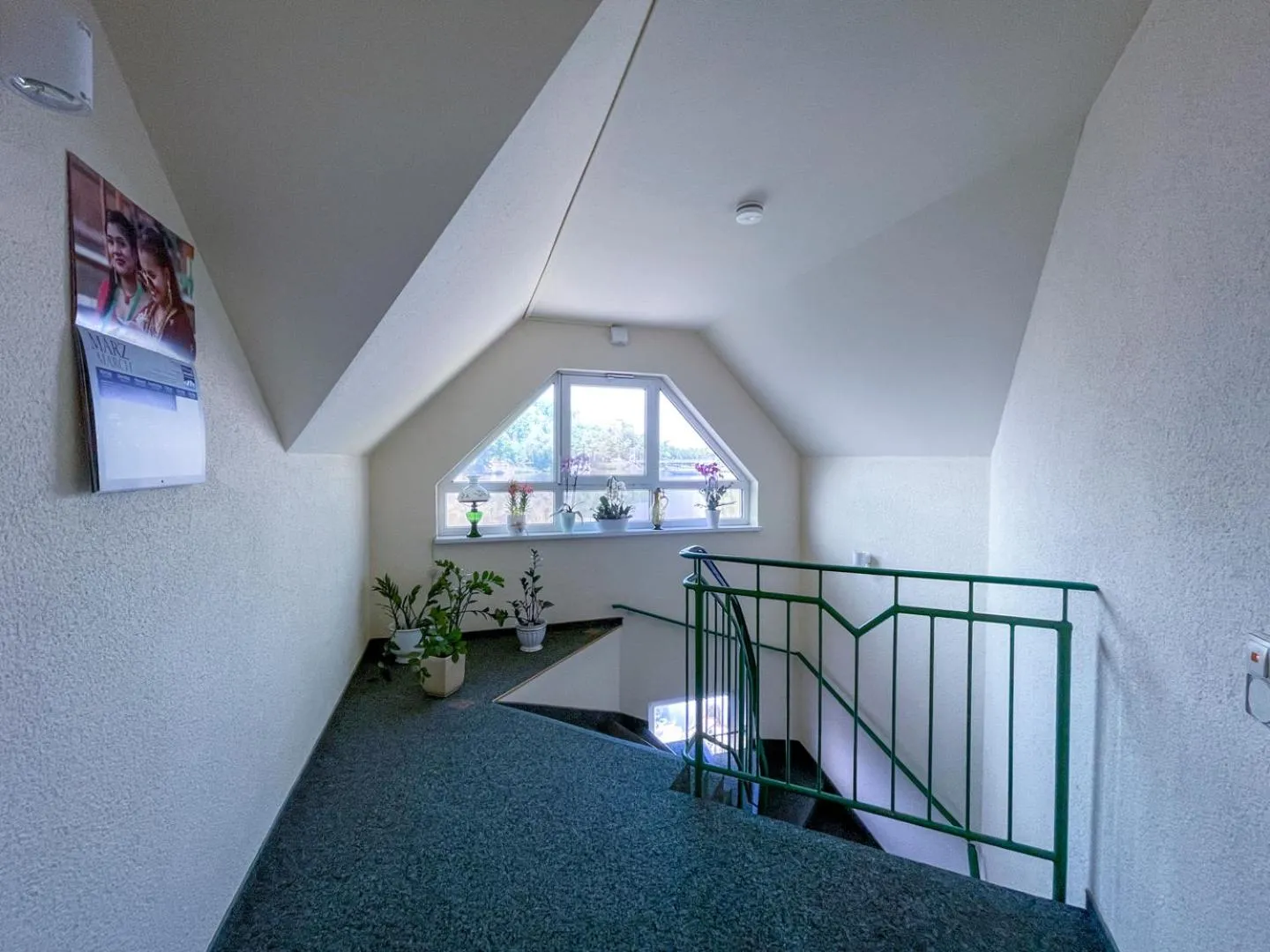 Altstadthotel "Garni" Grimma