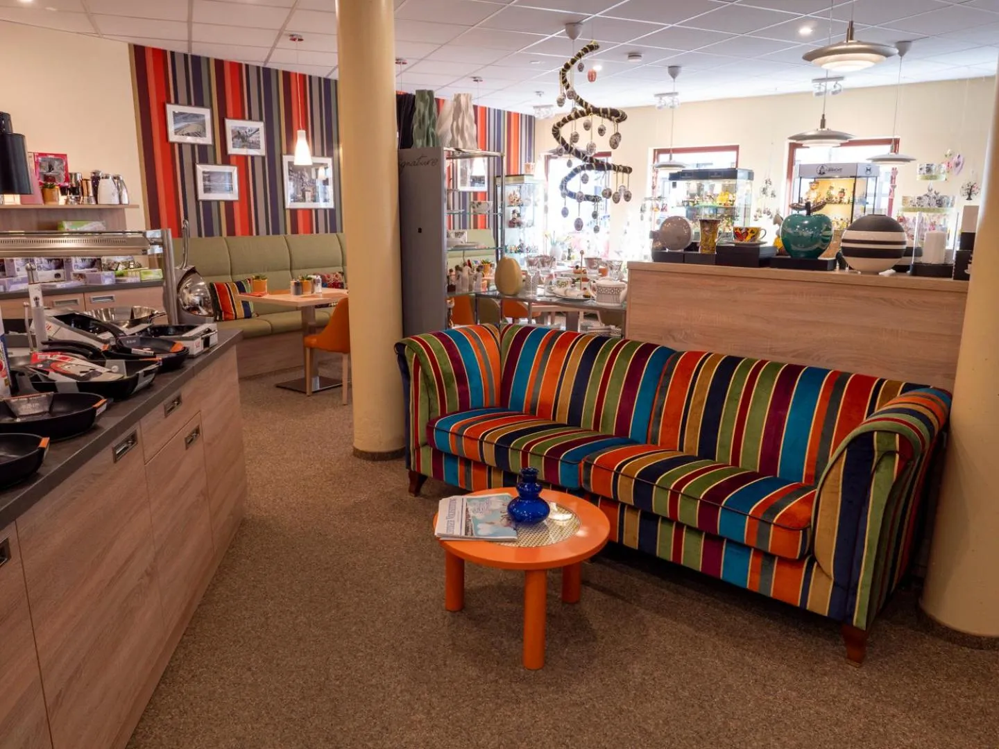 Altstadthotel "Garni" Grimma