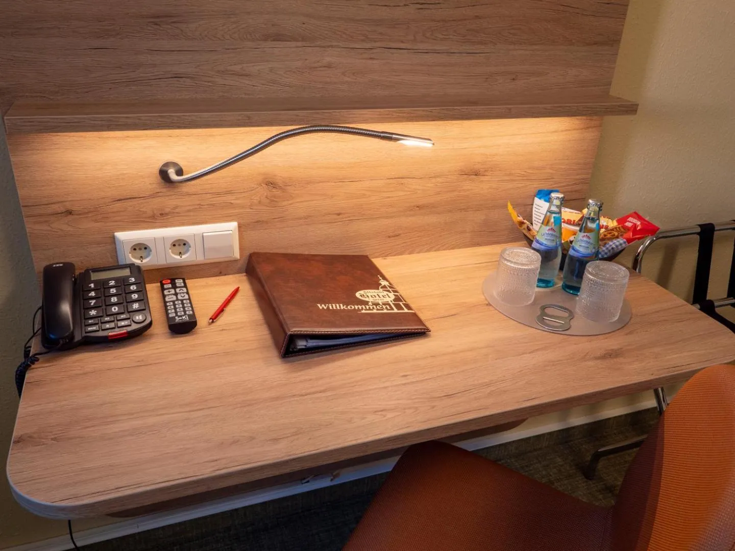 Altstadthotel "Garni" Grimma