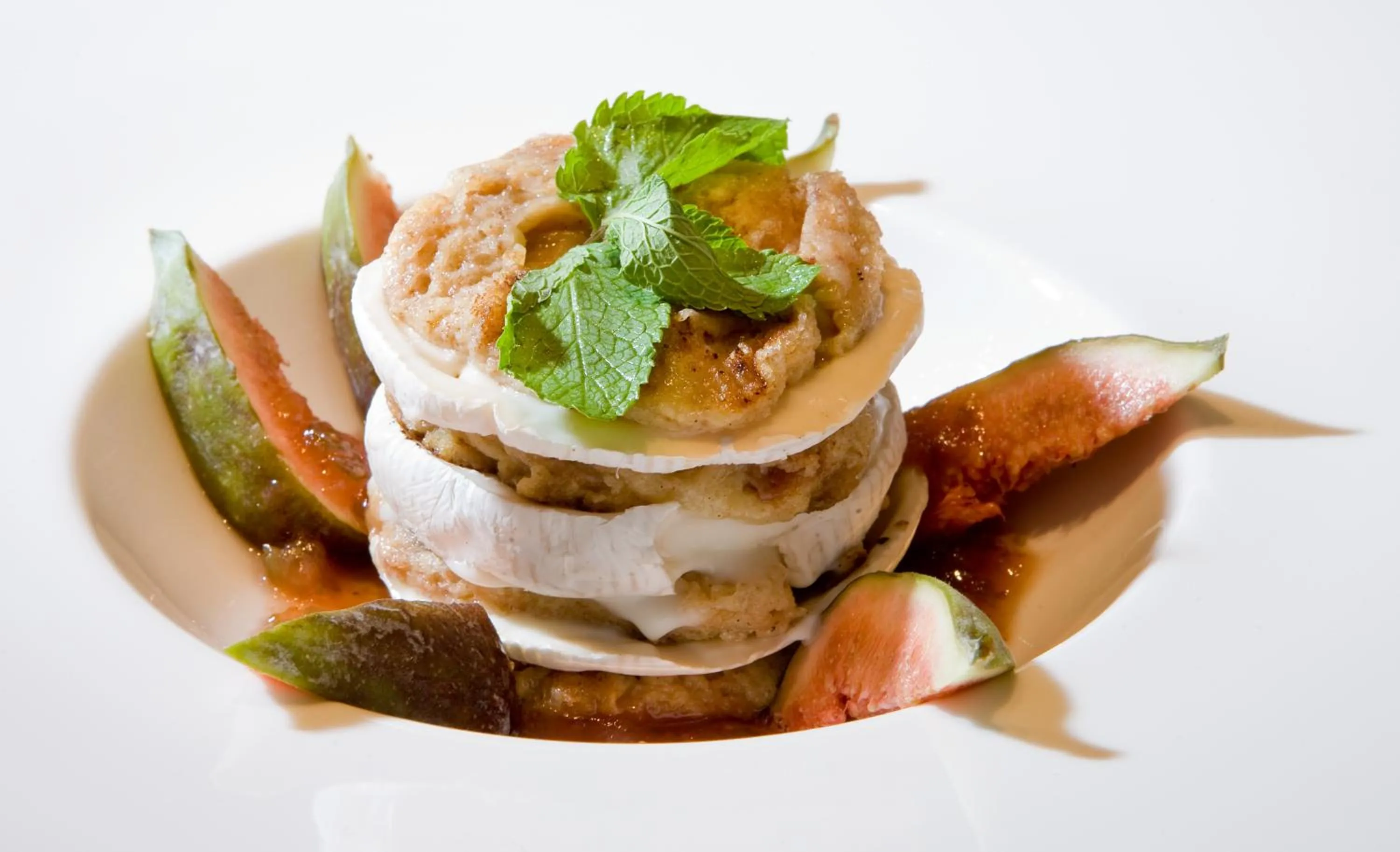 Food and drinks in Fletcher Familiehotel Paterswolde