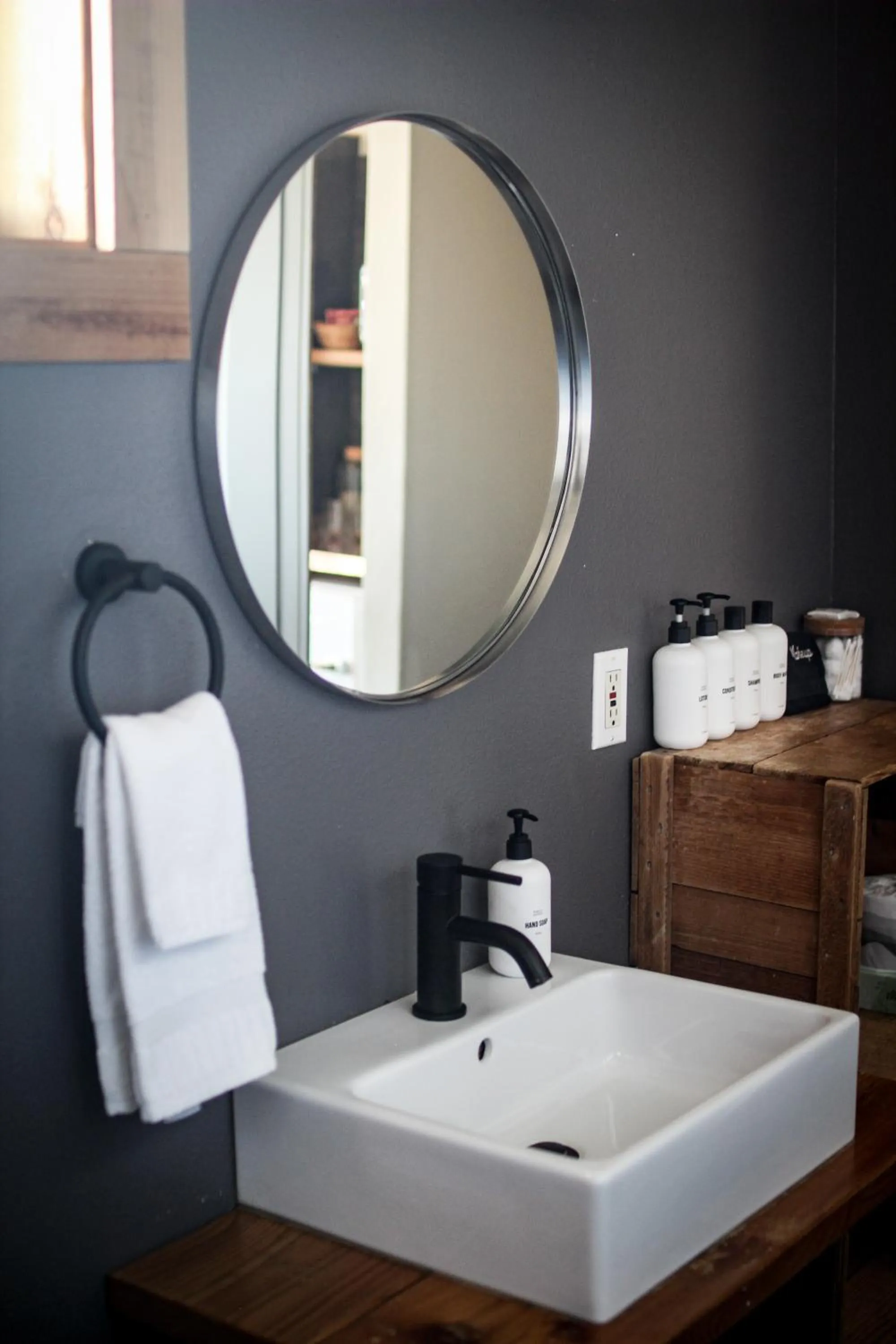 Bathroom in Inn at Discovery Coast
