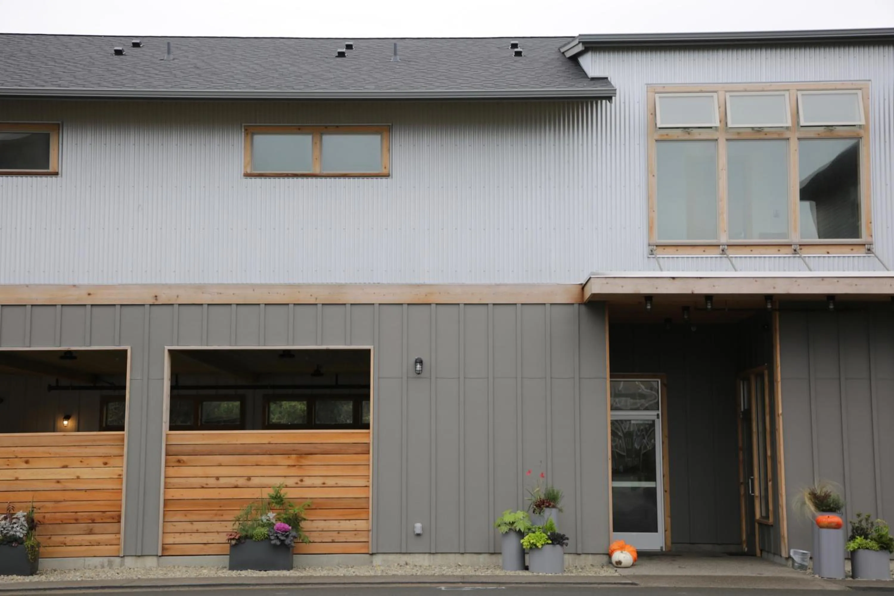 Property building in Inn at Discovery Coast