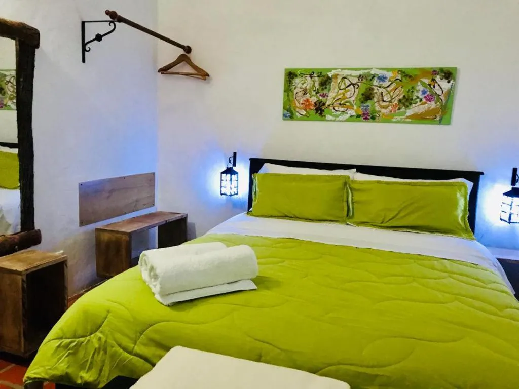Standard Apartment in Villa del Sol - Apartamentos Turísticos