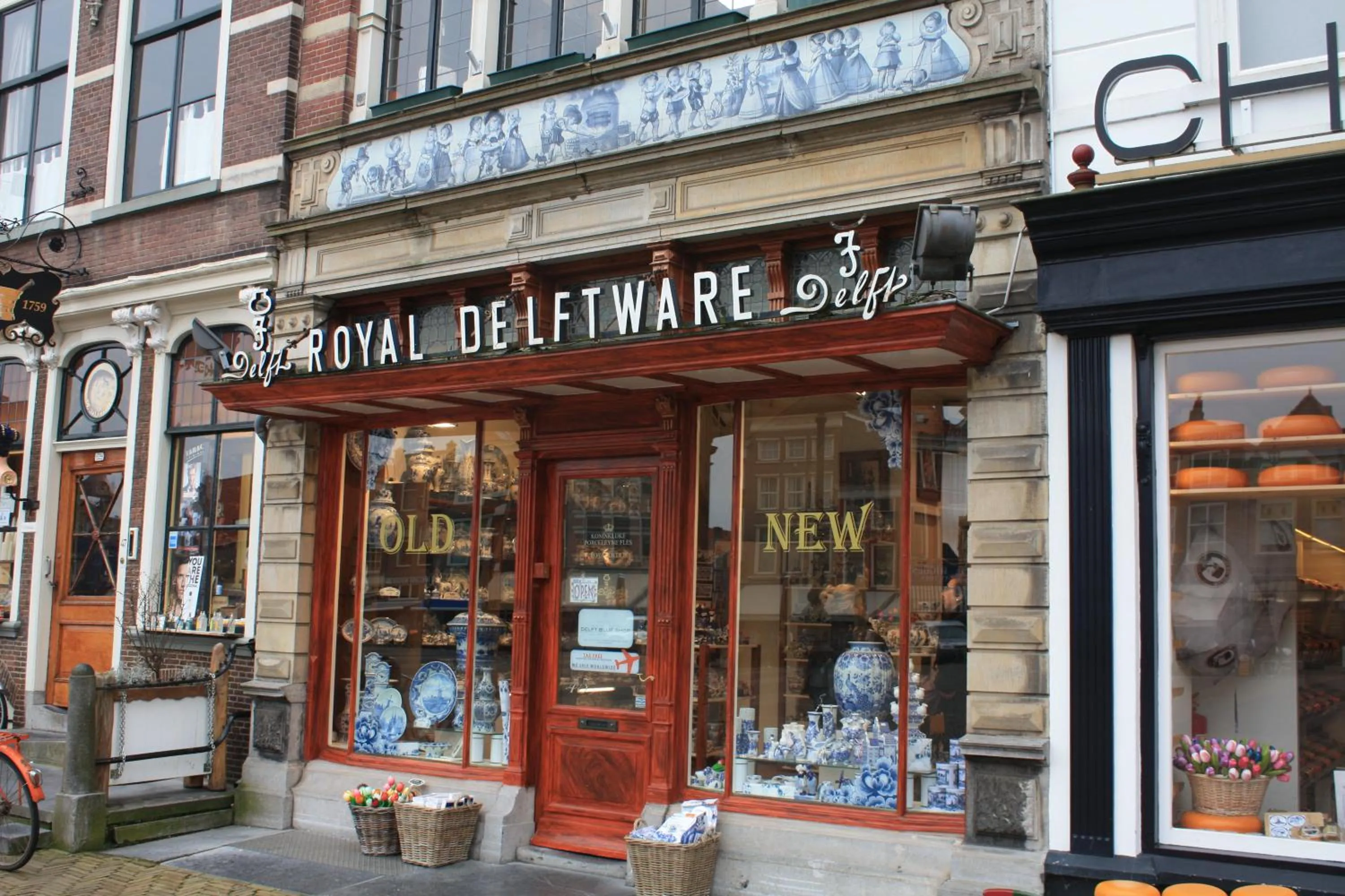 Area and facilities in Hotel Saint Vincent