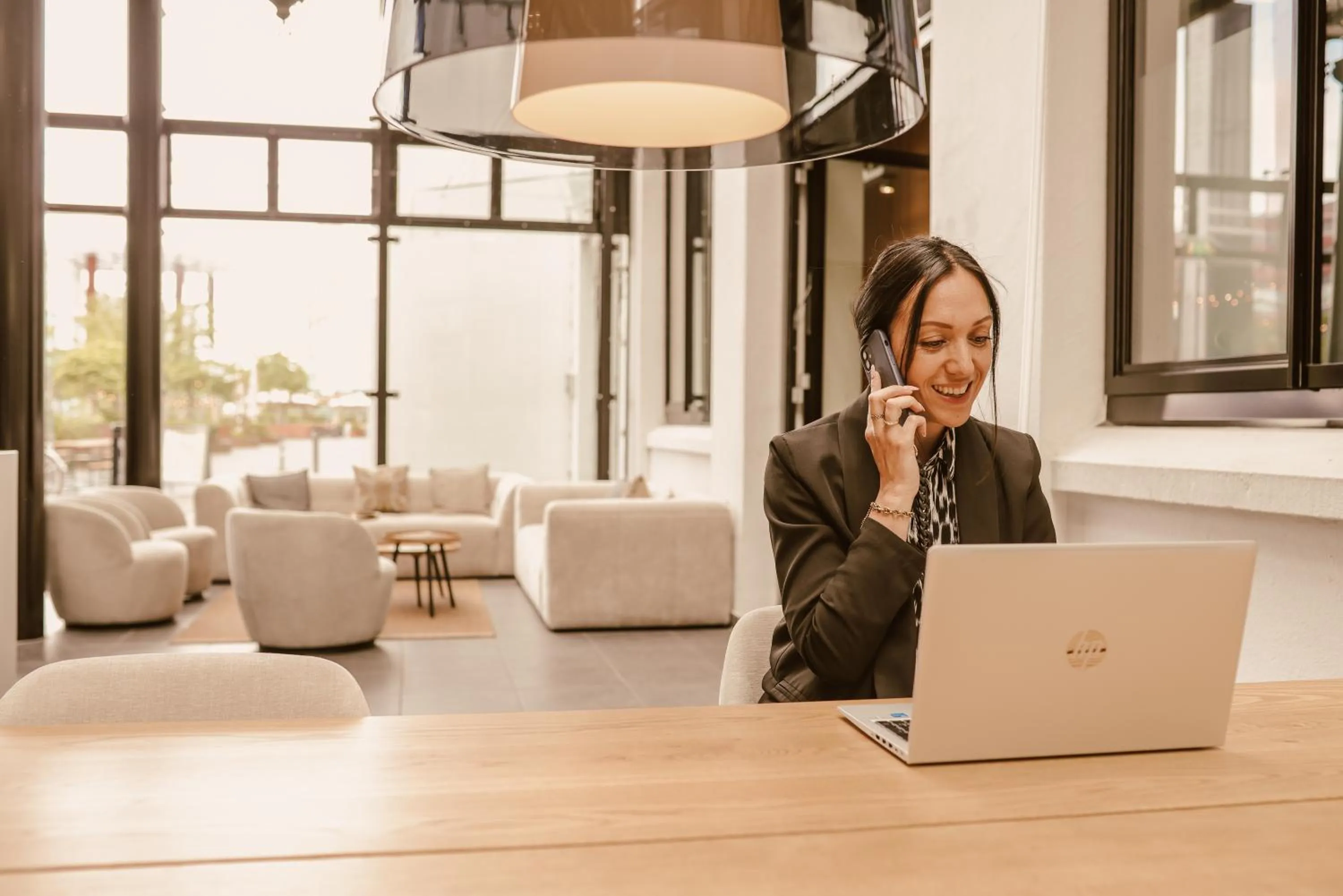 Business facilities in WestCord Hotel Eindhoven