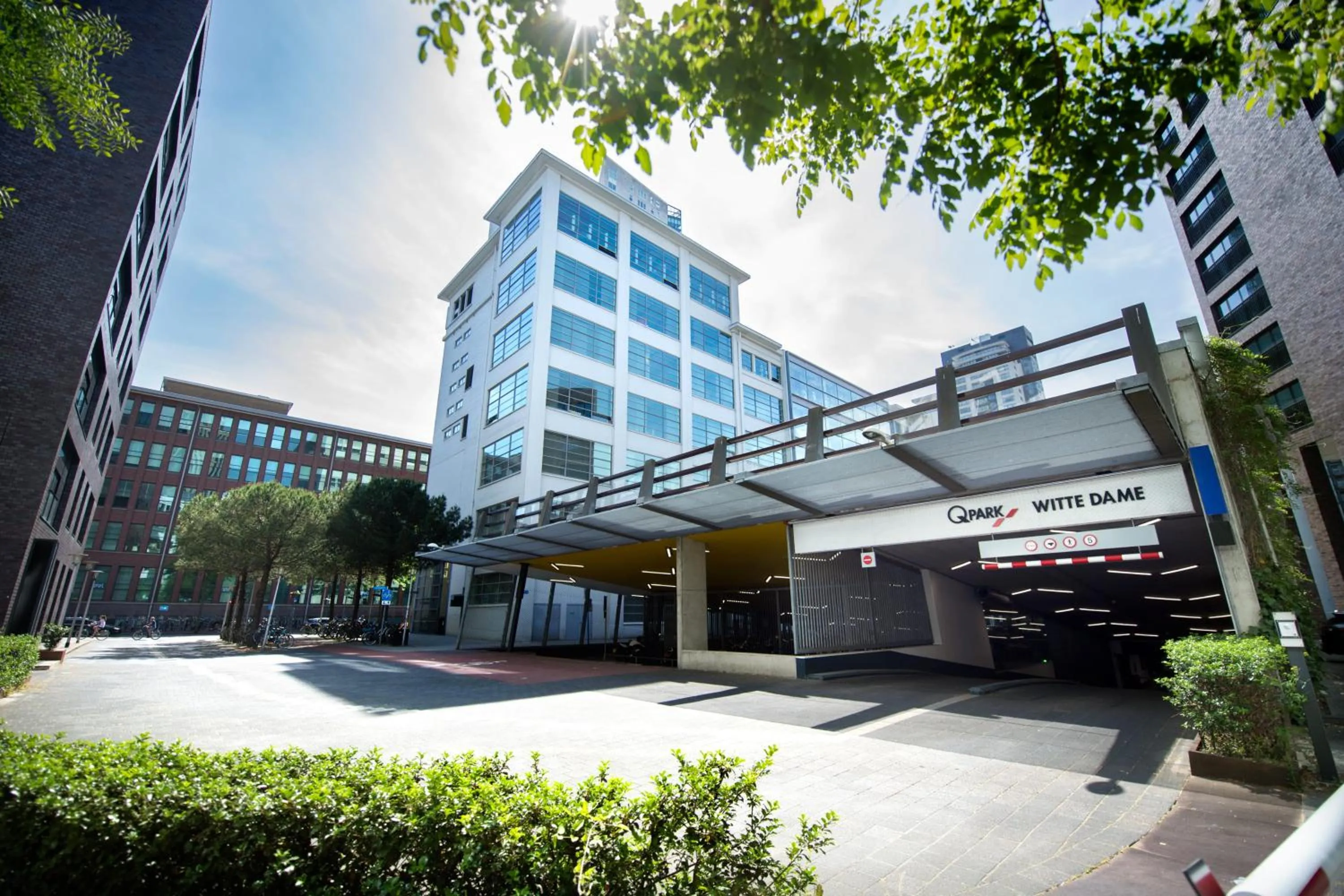 WestCord Hotel Eindhoven