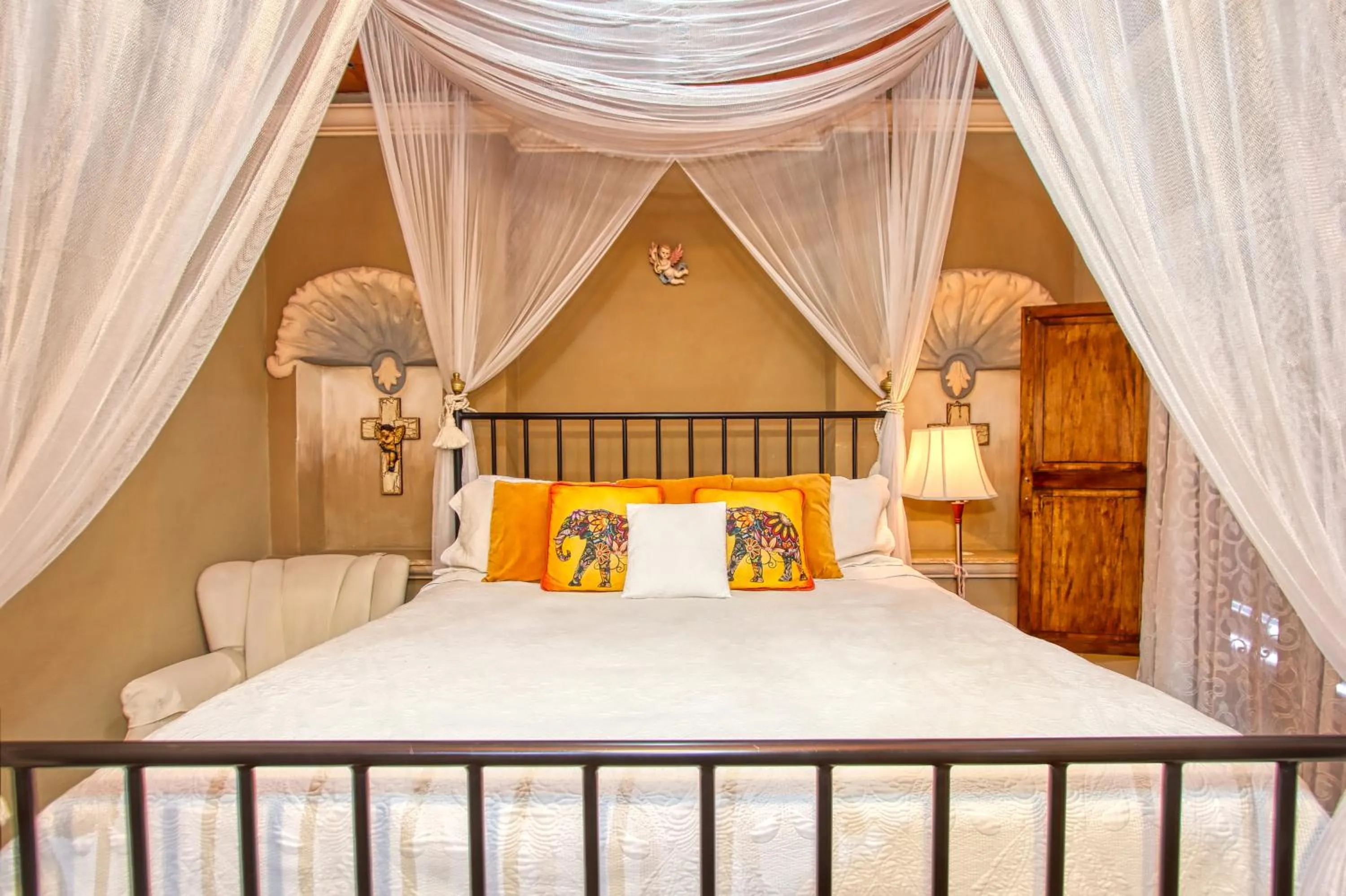 La Mexicana Hotel Boutique