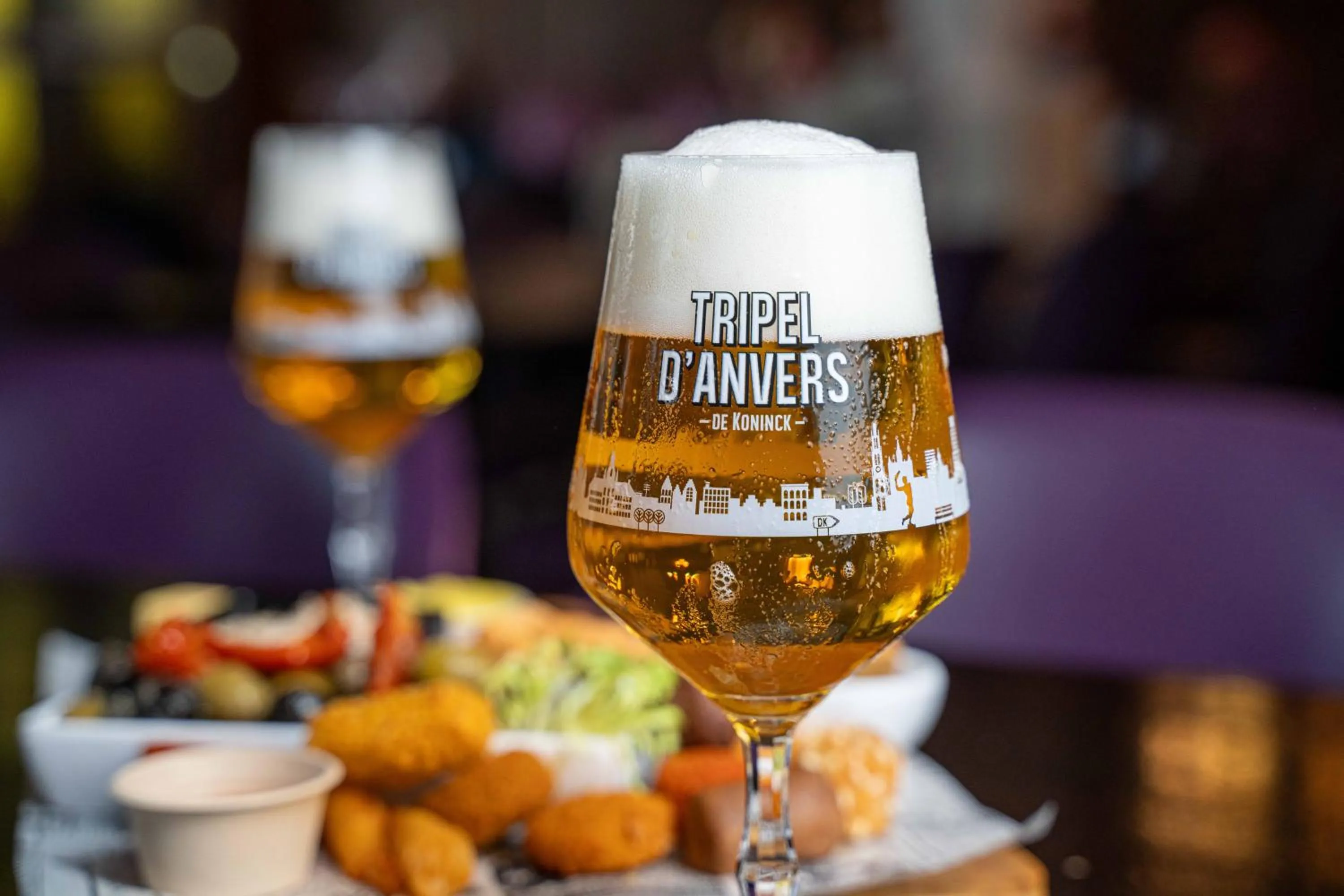 Restaurant/places to eat in Het Wapen van Elst