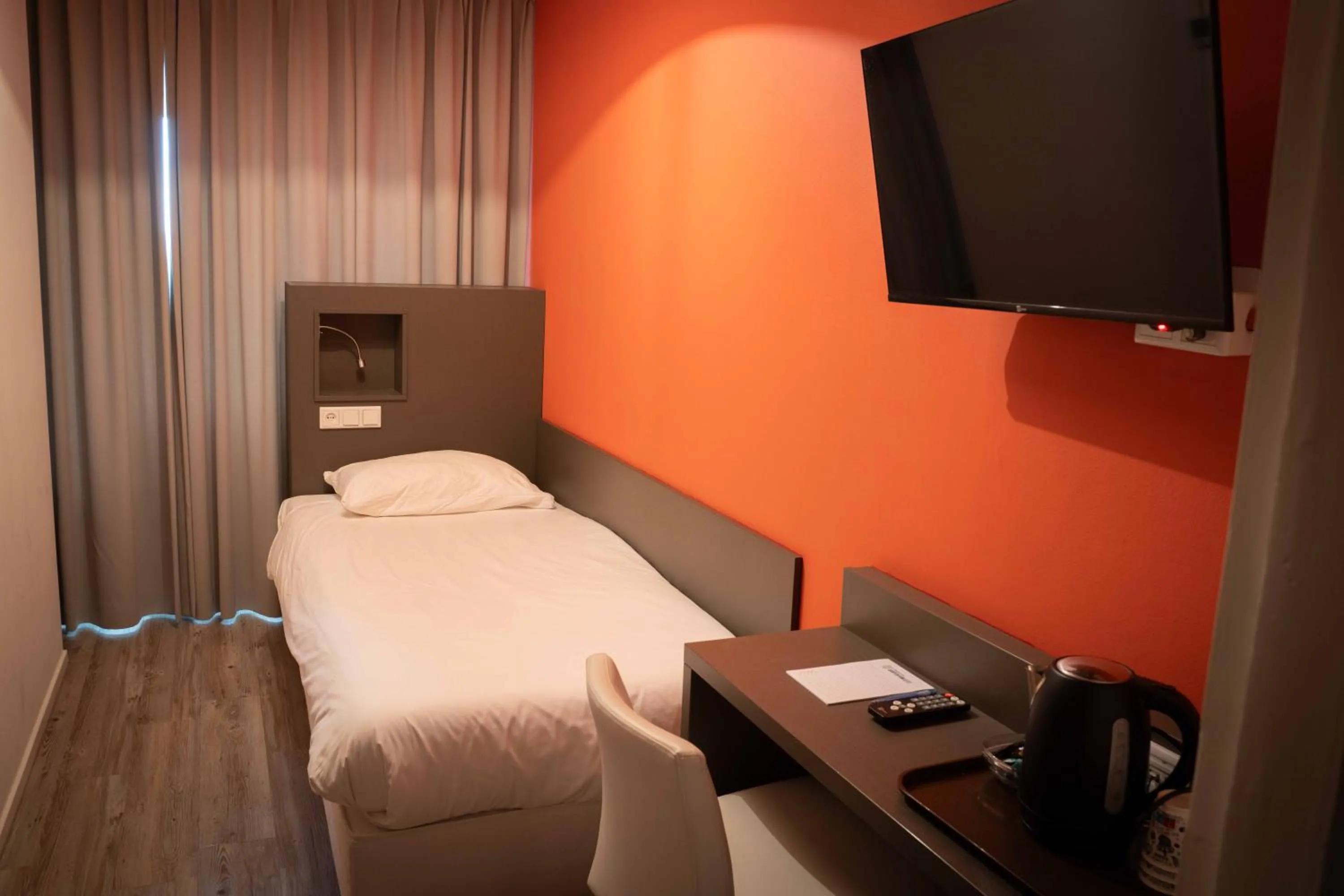 Photo of the whole room in Het Wapen van Elst