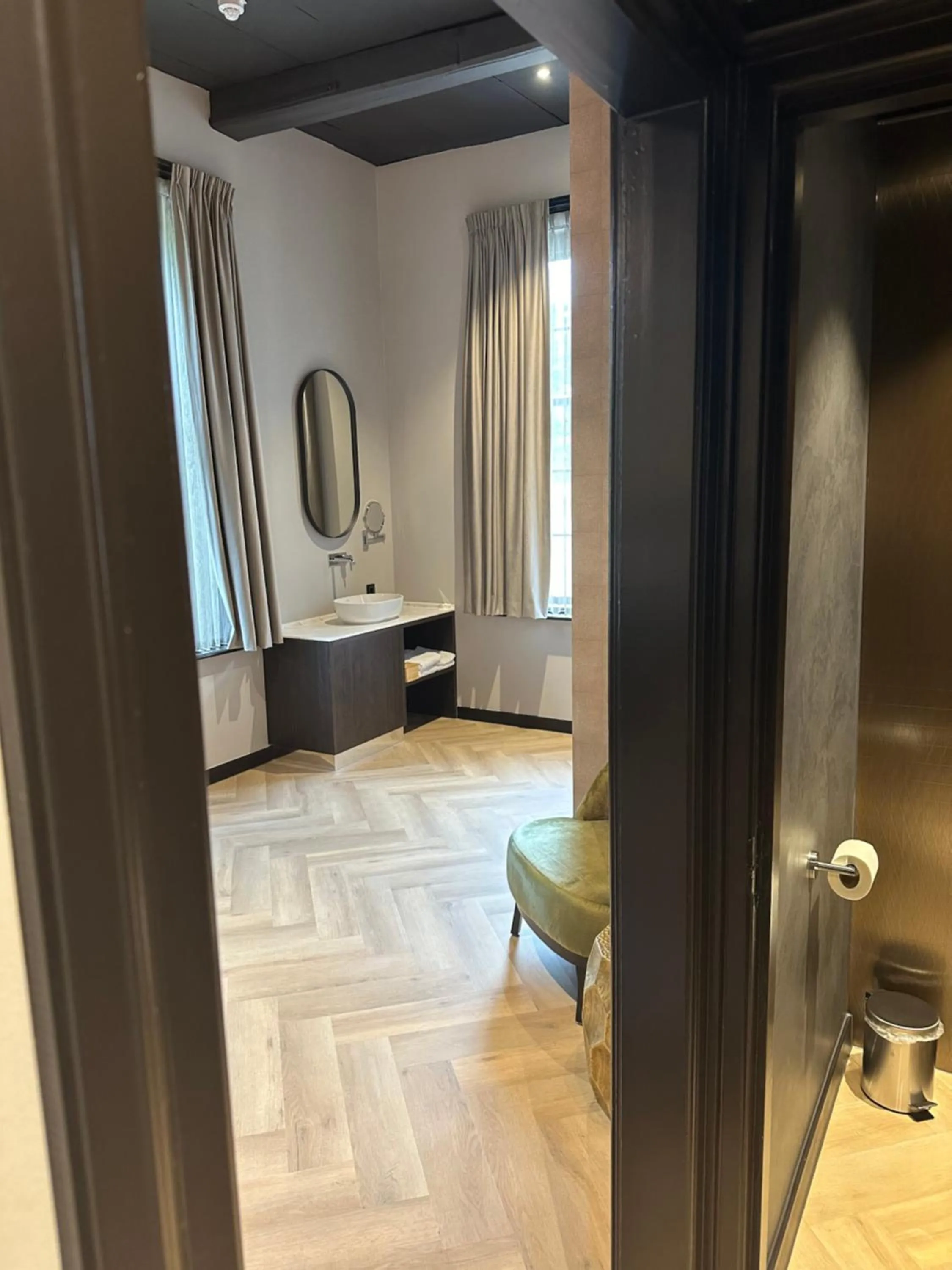 Hotel Restaurant Het Witte Paard