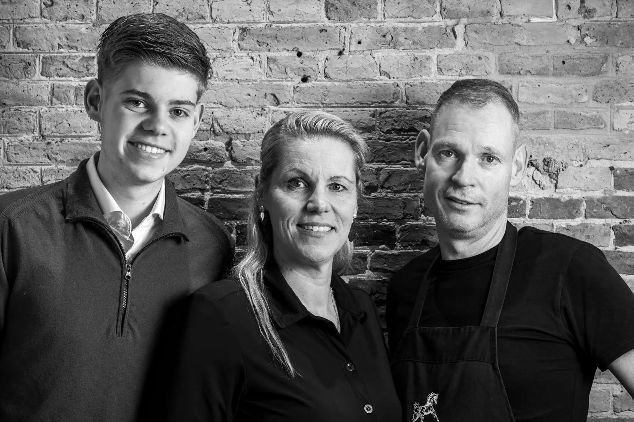 Hotel Restaurant Het Witte Paard