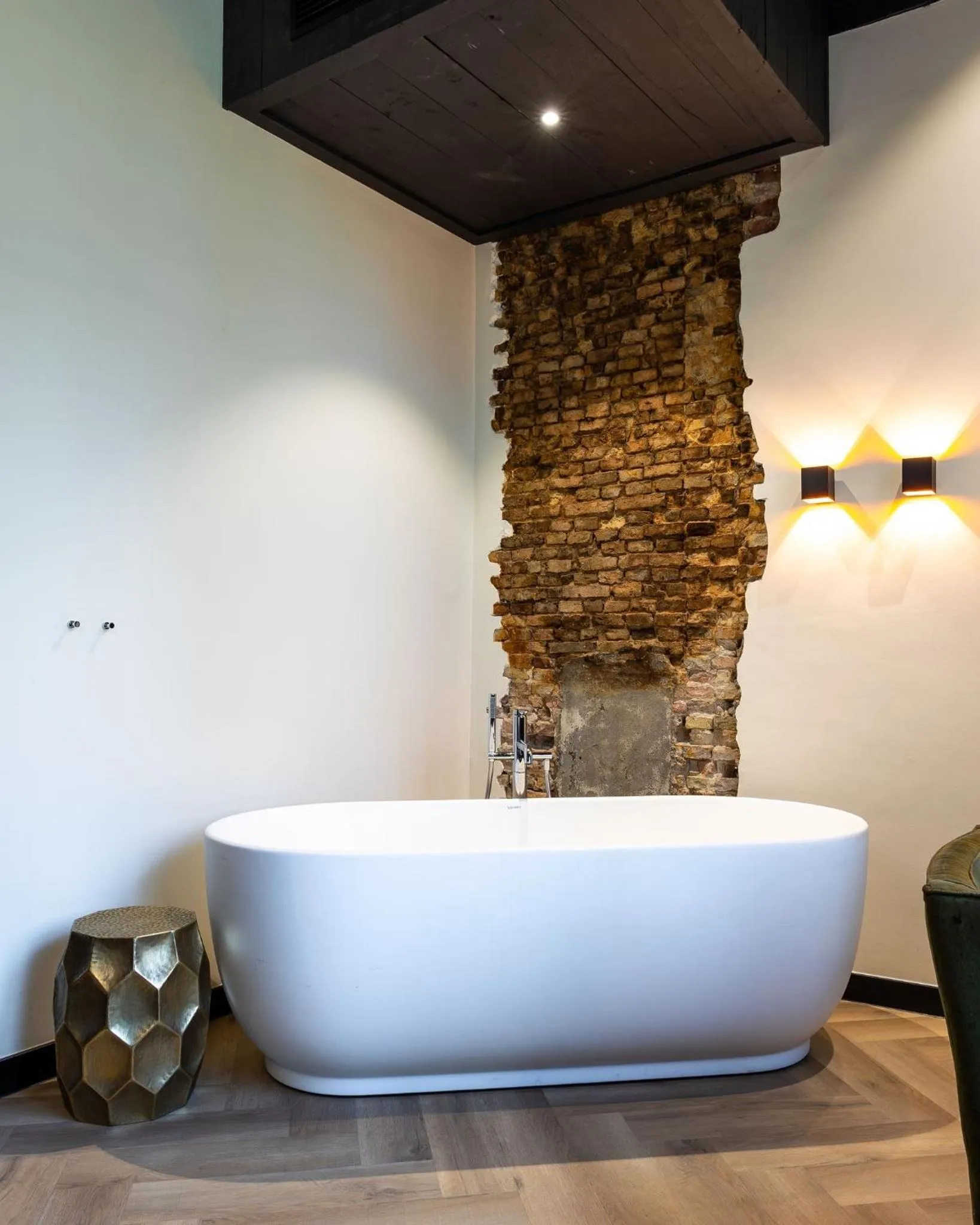 Hotel Restaurant Het Witte Paard