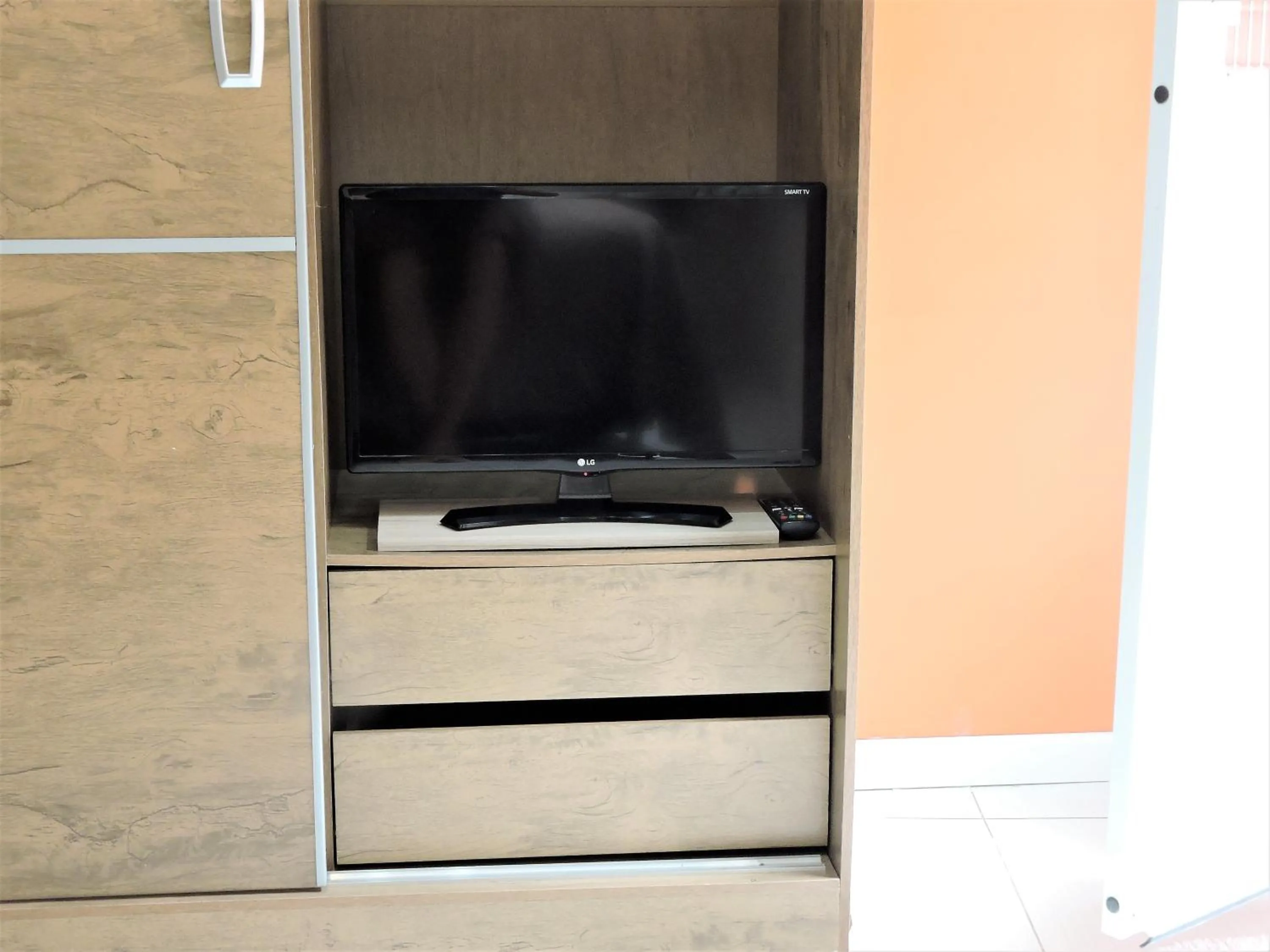 Apartment - single occupancy - Ground Floor in 10 Studios