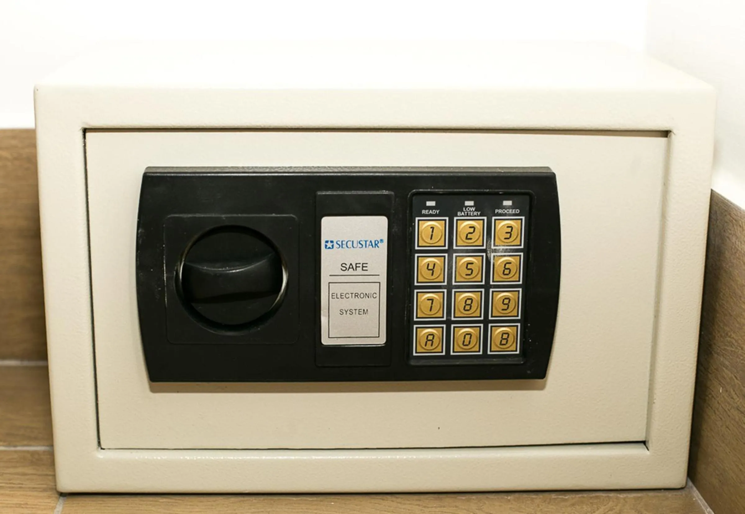 Other in Commodore Suites