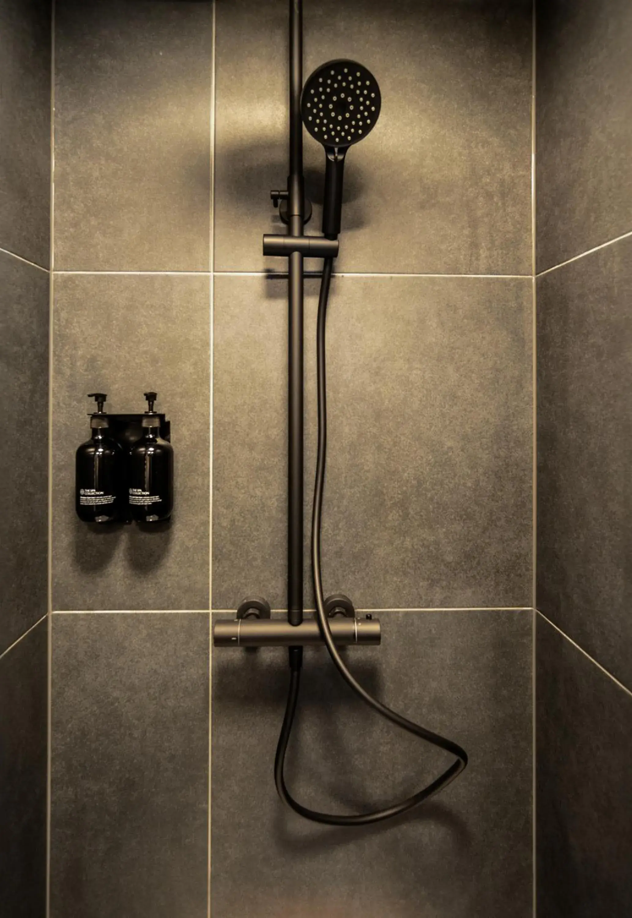 Standard Double Room in Square Boutique Hotel & Brasserie Standard Double Room in Square Boutique Hotel & Brasserie