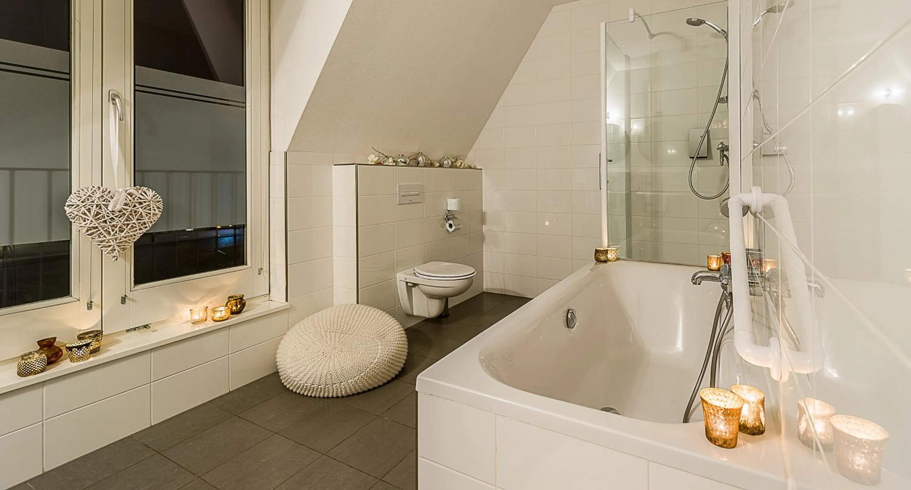 Photo of the whole room in Parkhotel Auberge Vincent