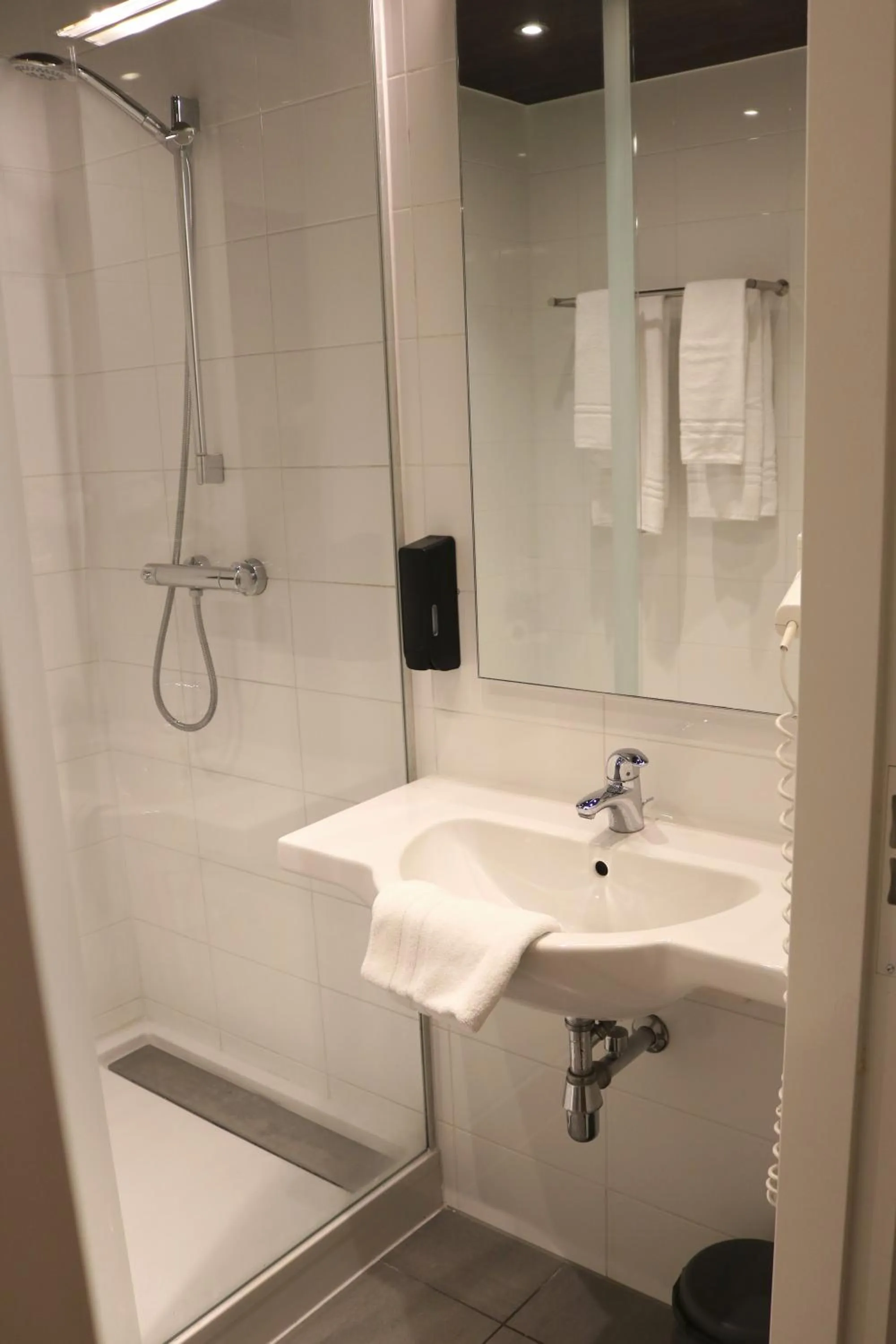 Parkhotel Auberge Vincent