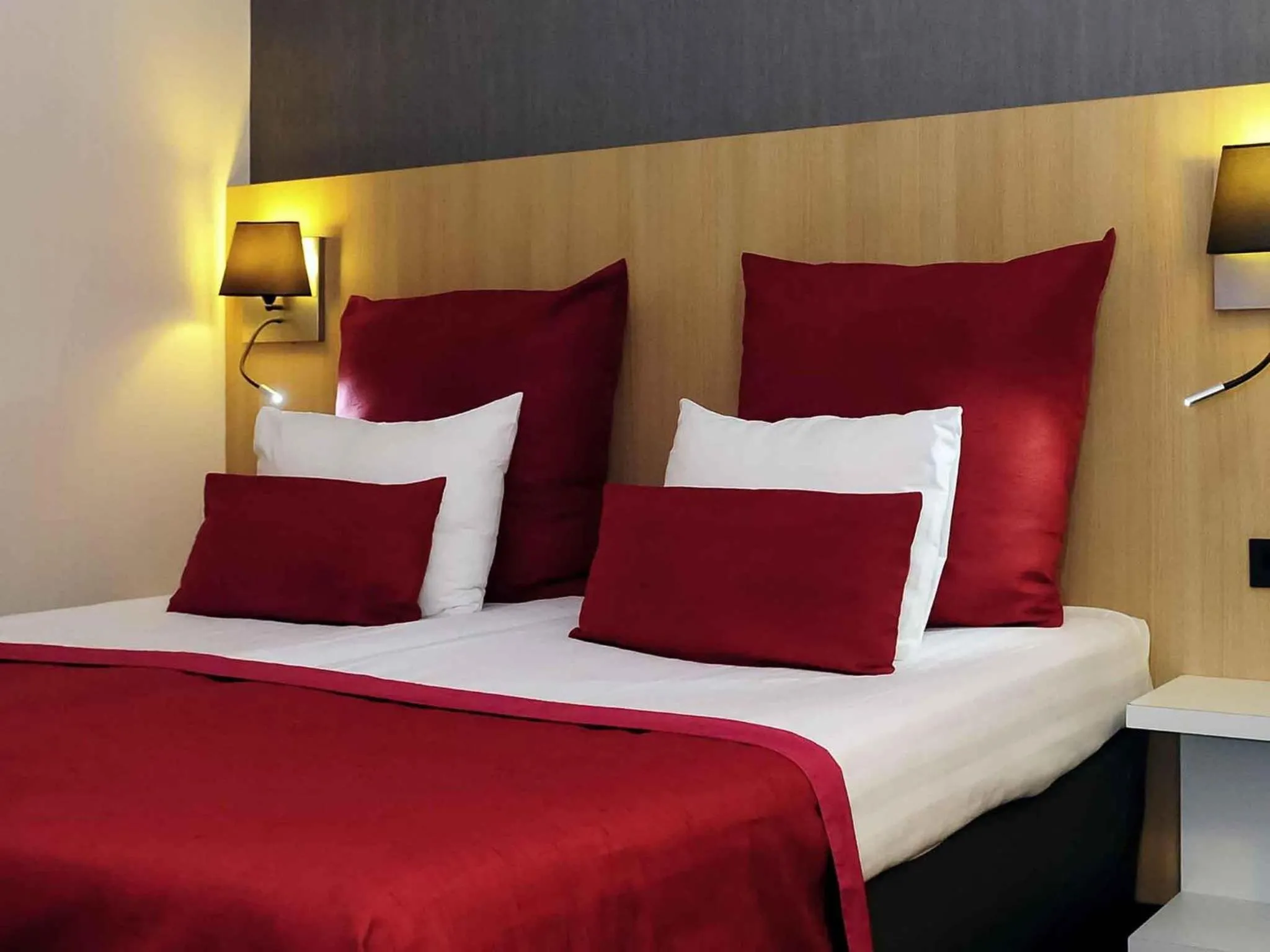 Mercure Hotel Schiphol Terminal