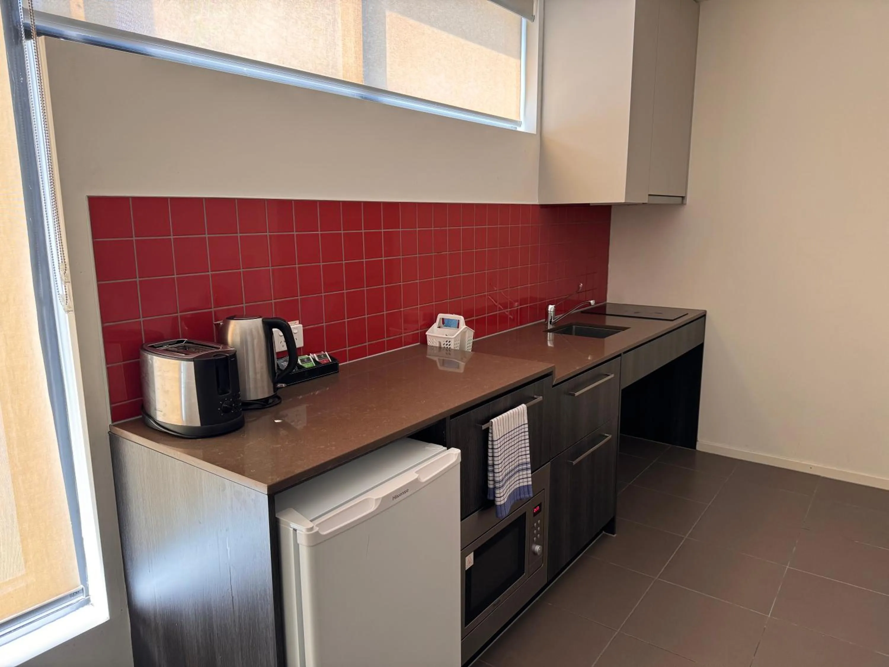 Comfort Apartments Box Hill