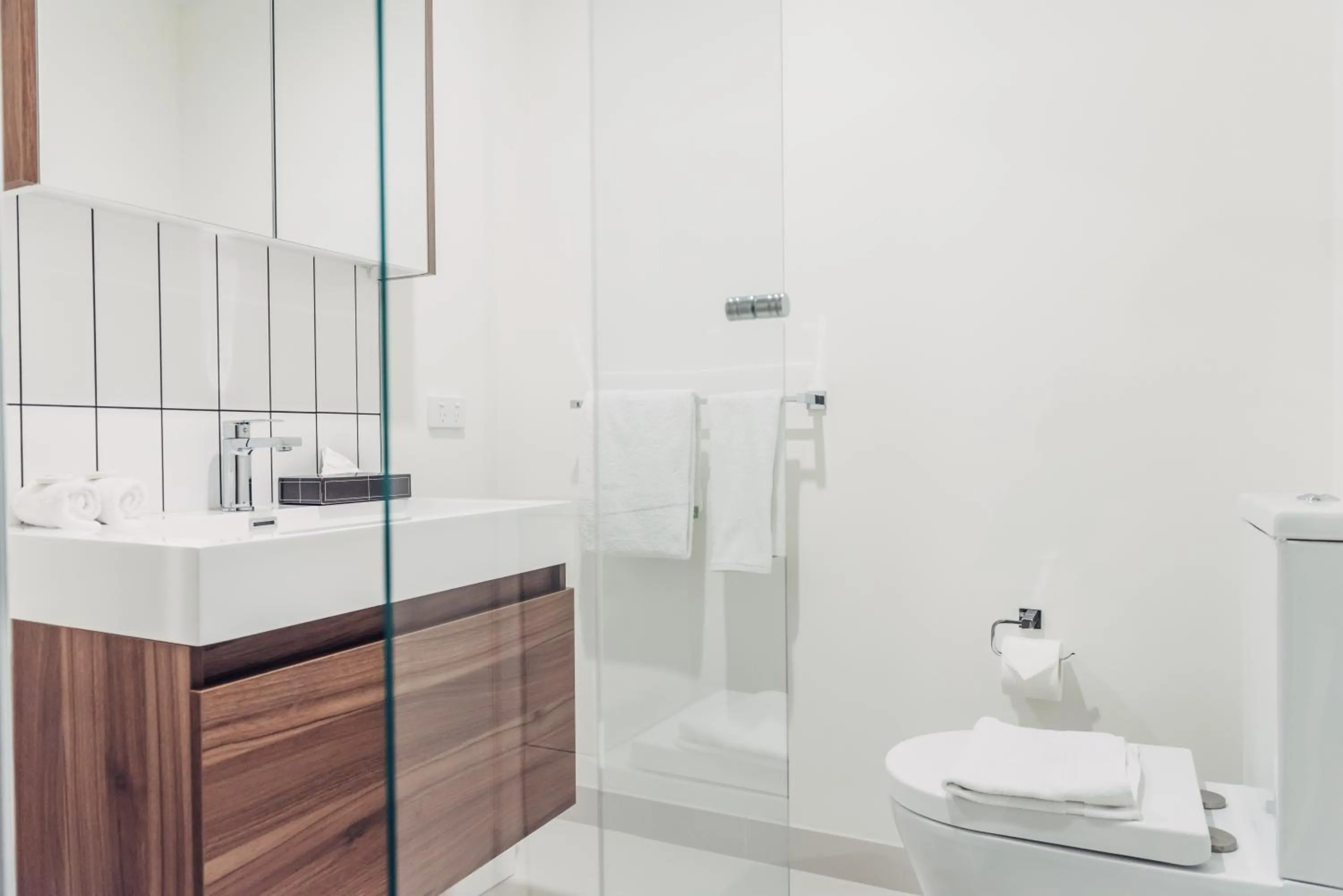 Comfort Apartments Box Hill