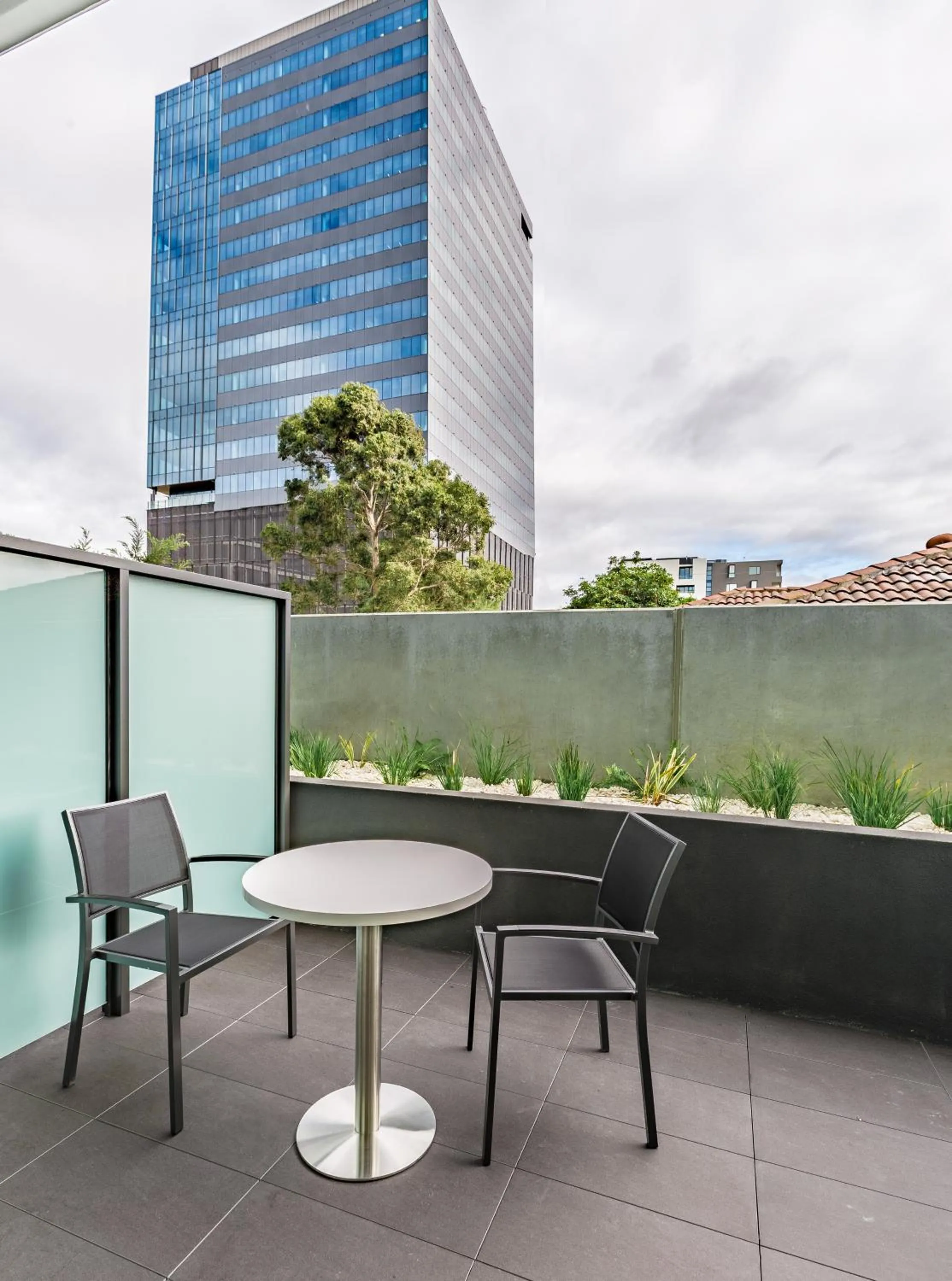 Comfort Apartments Box Hill