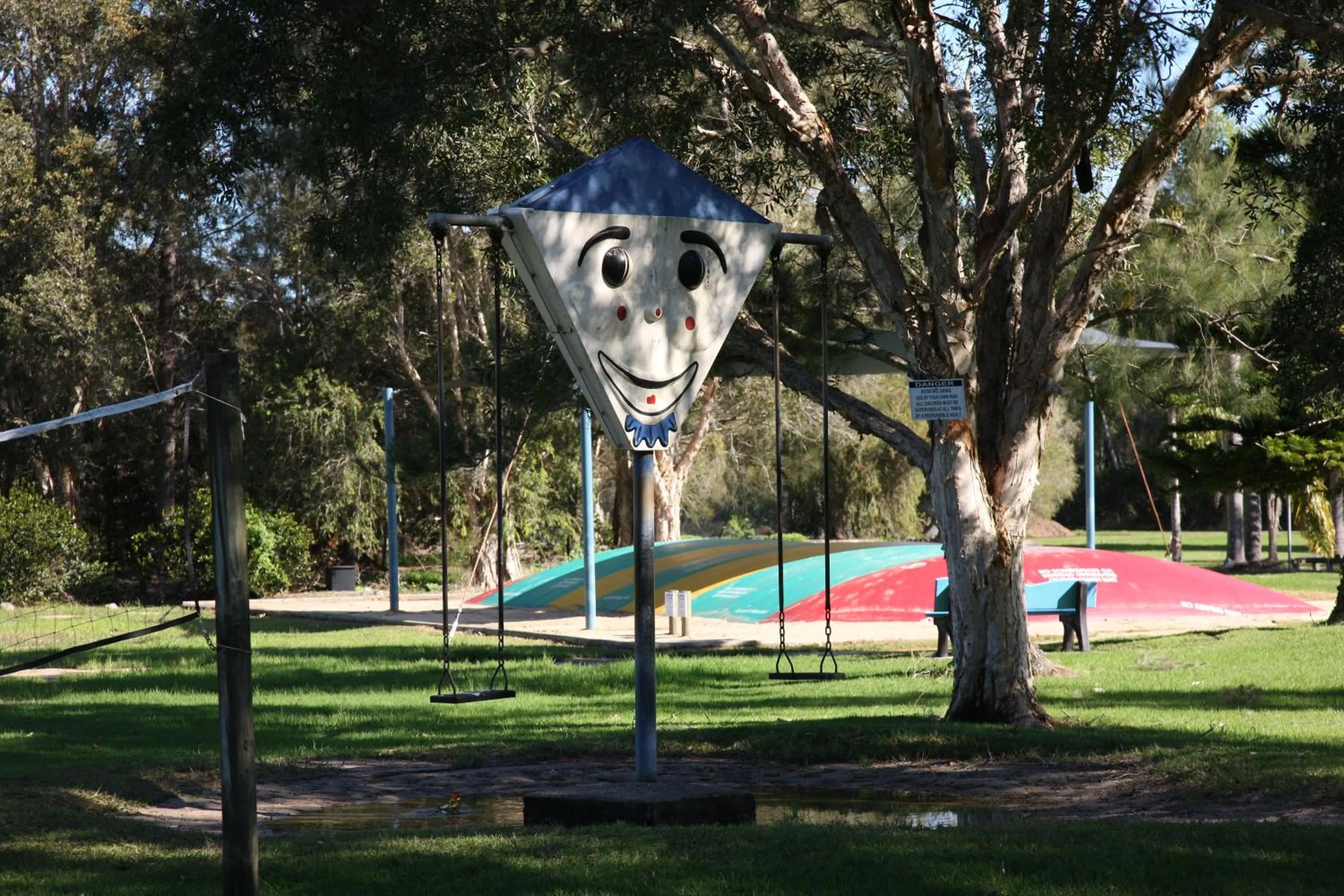 Activities in Tuncurry Lakes Resort