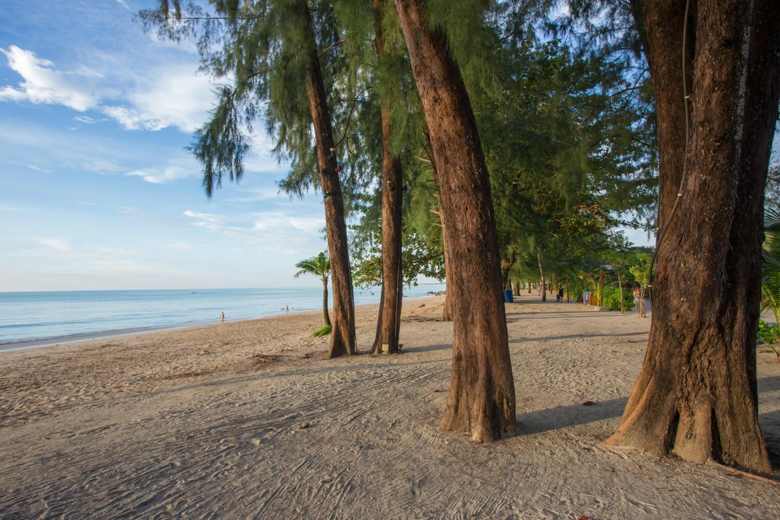 Beach in Mai Holiday by Mai Khaolak - Adult Zone