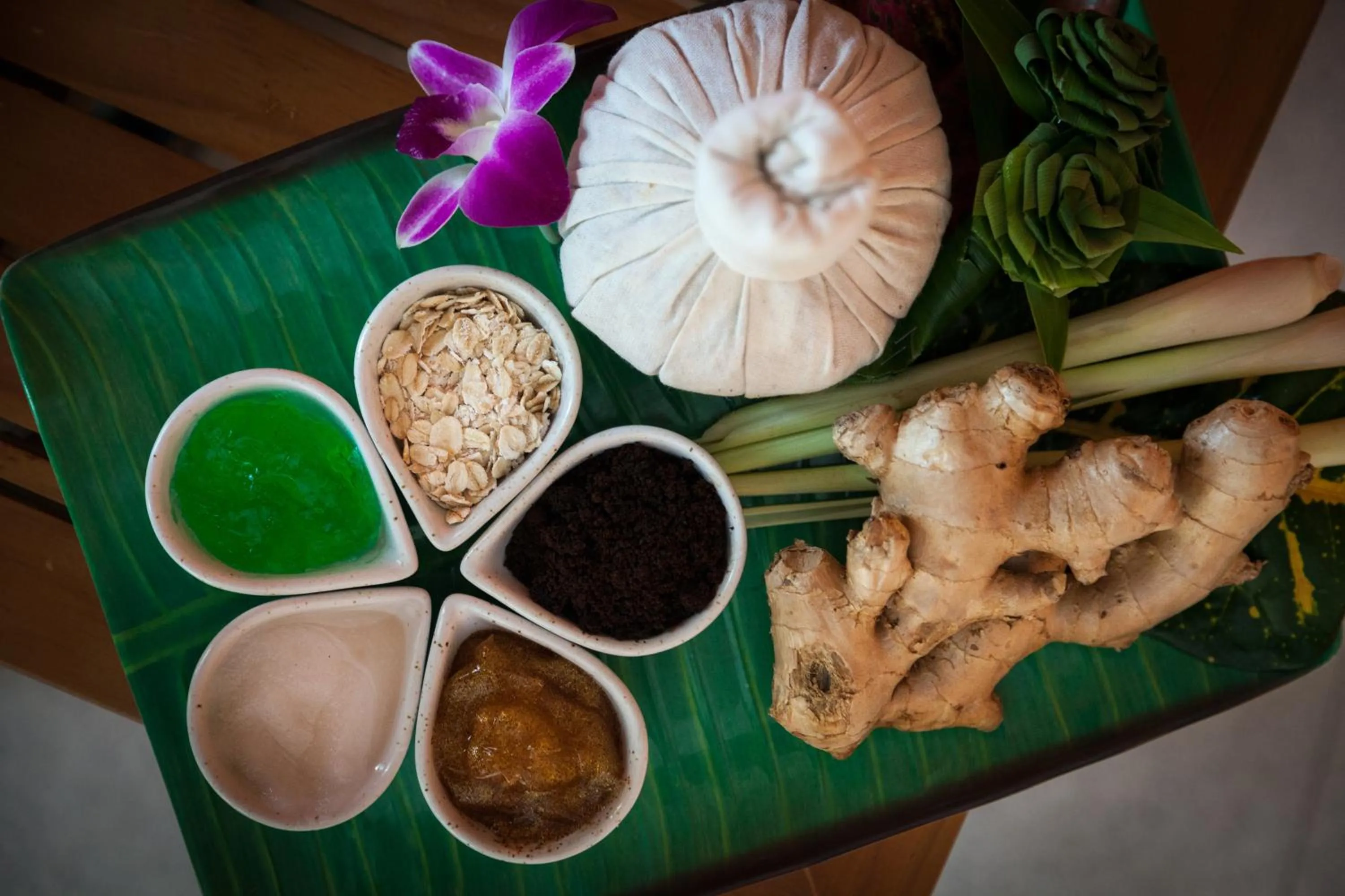 Spa and wellness centre/facilities in Mai Holiday by Mai Khaolak - Adult Zone