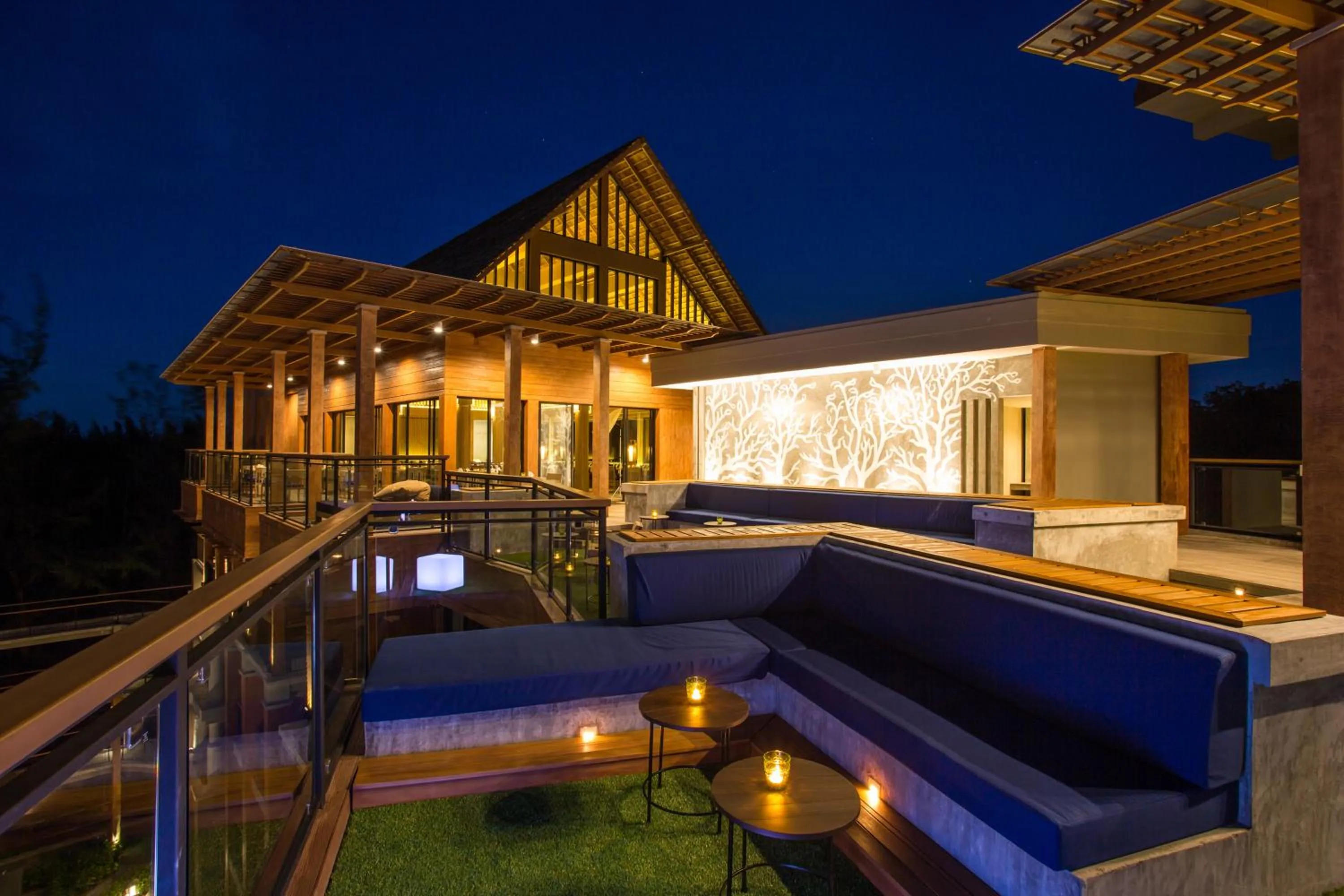 Buffet breakfast in Mai Holiday by Mai Khaolak - Adult Zone