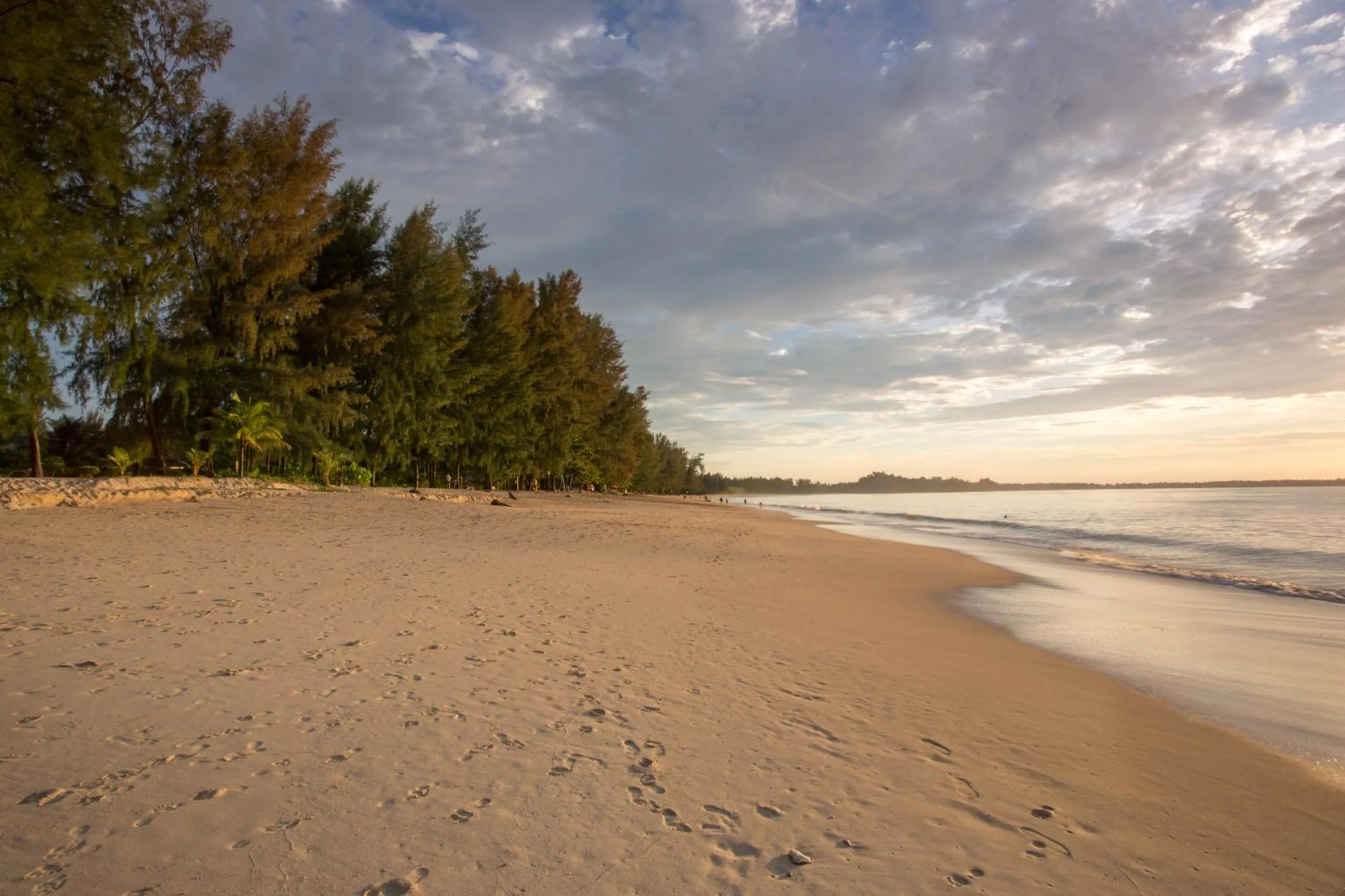 Beach in Mai Holiday by Mai Khaolak - Adult Zone