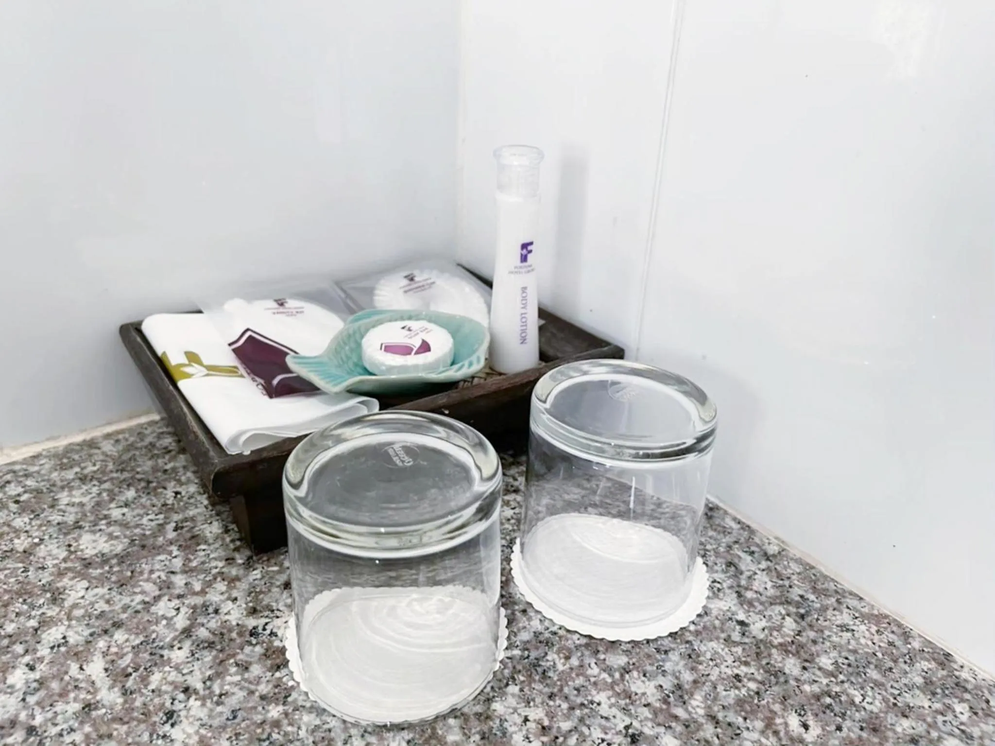 Bathroom in Fortune Riverview Hotel Chiang Khong