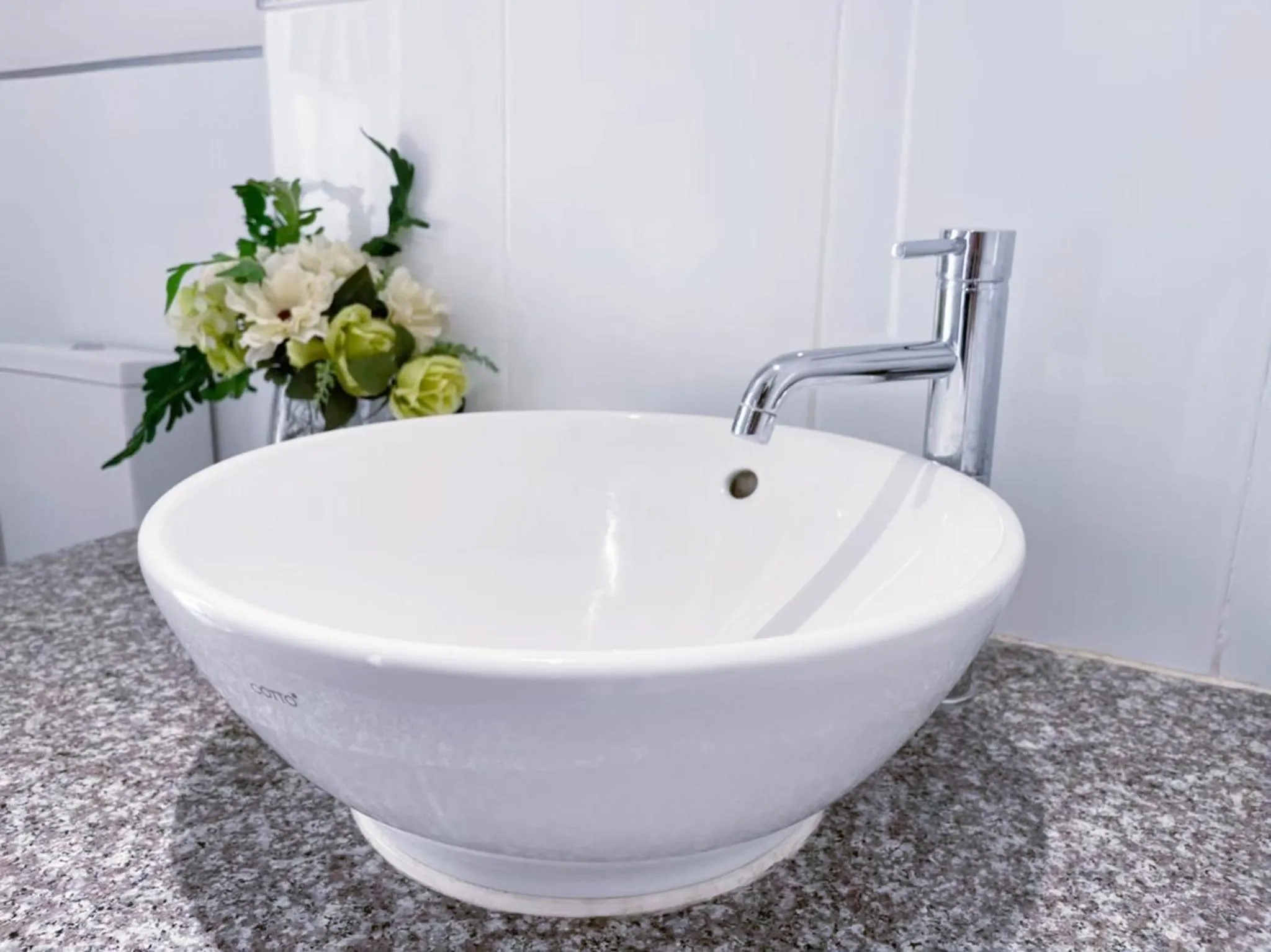 Bathroom in Fortune Riverview Hotel Chiang Khong