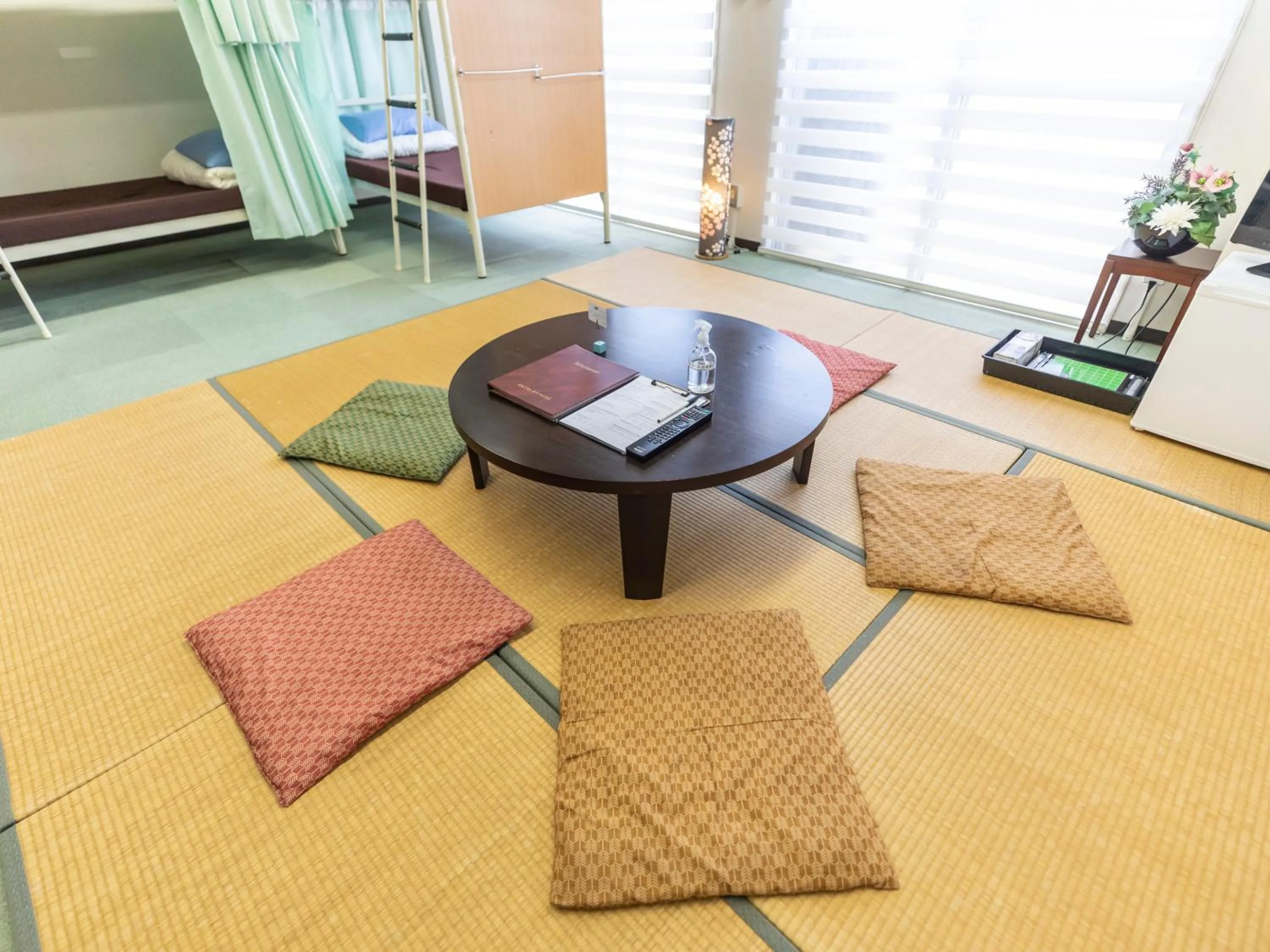 Other in Omotenashi Hostel Miyajima