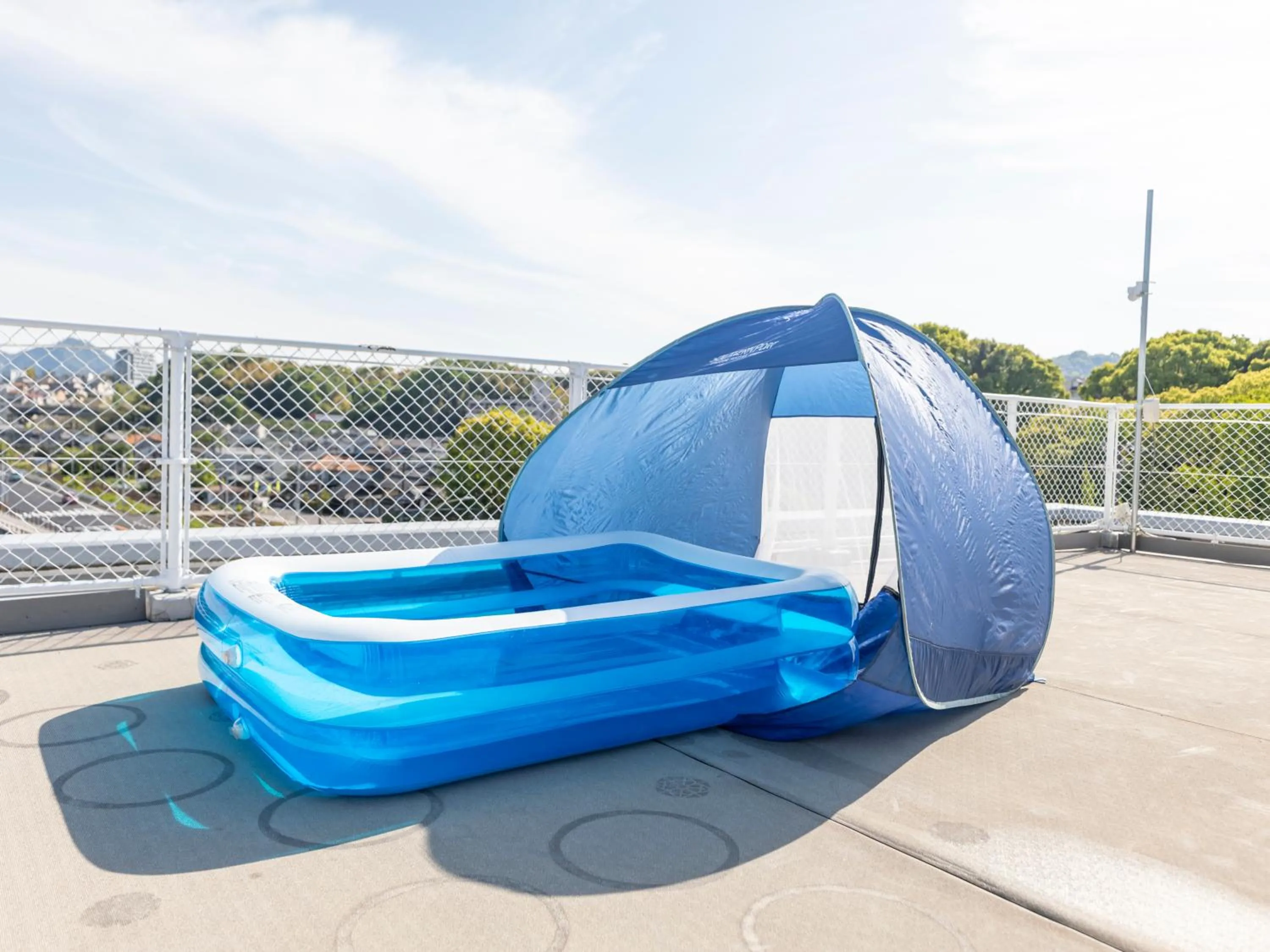 Day in Omotenashi Hostel Miyajima