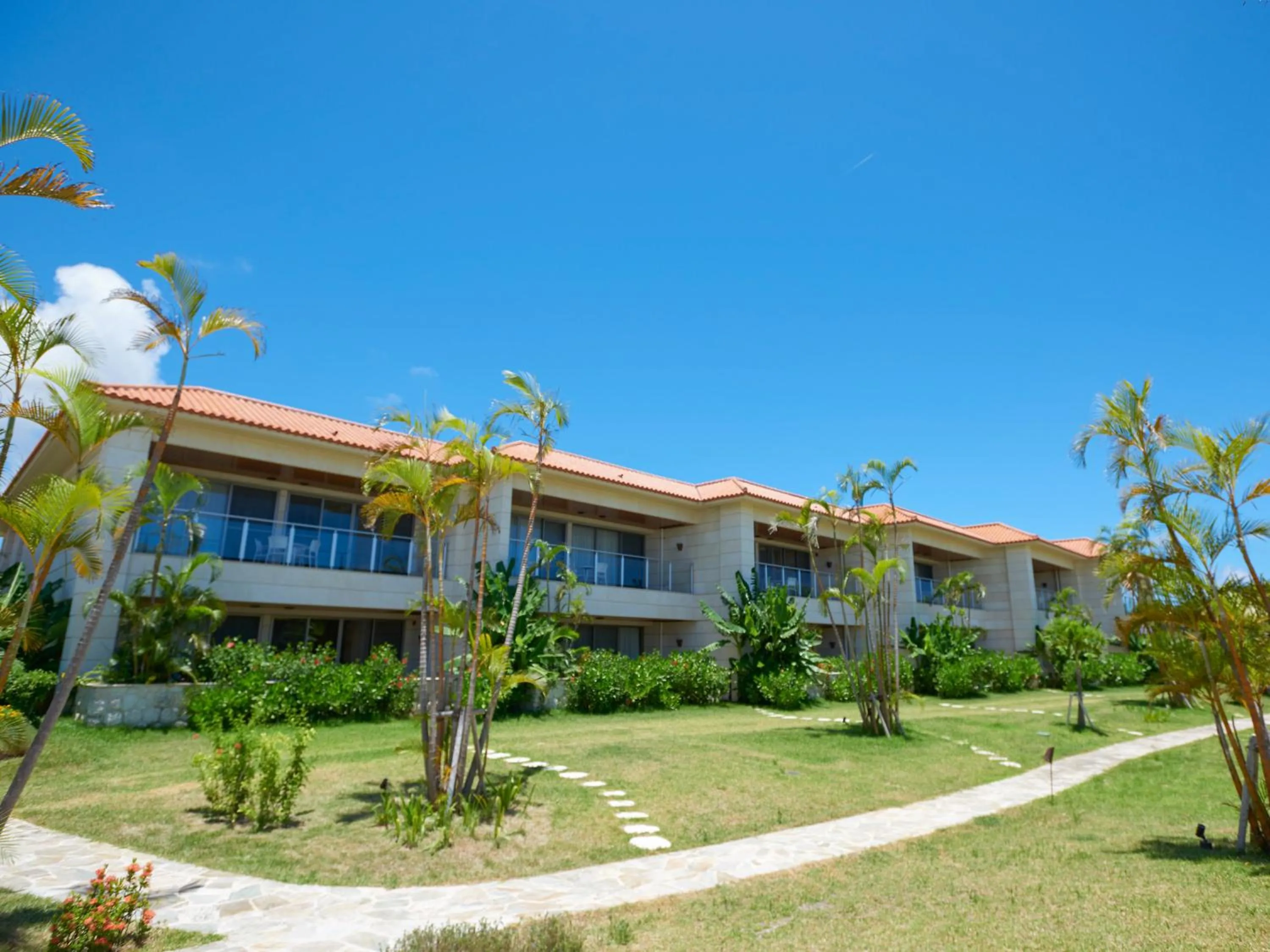 Day in The Ubufuru Ishigaki