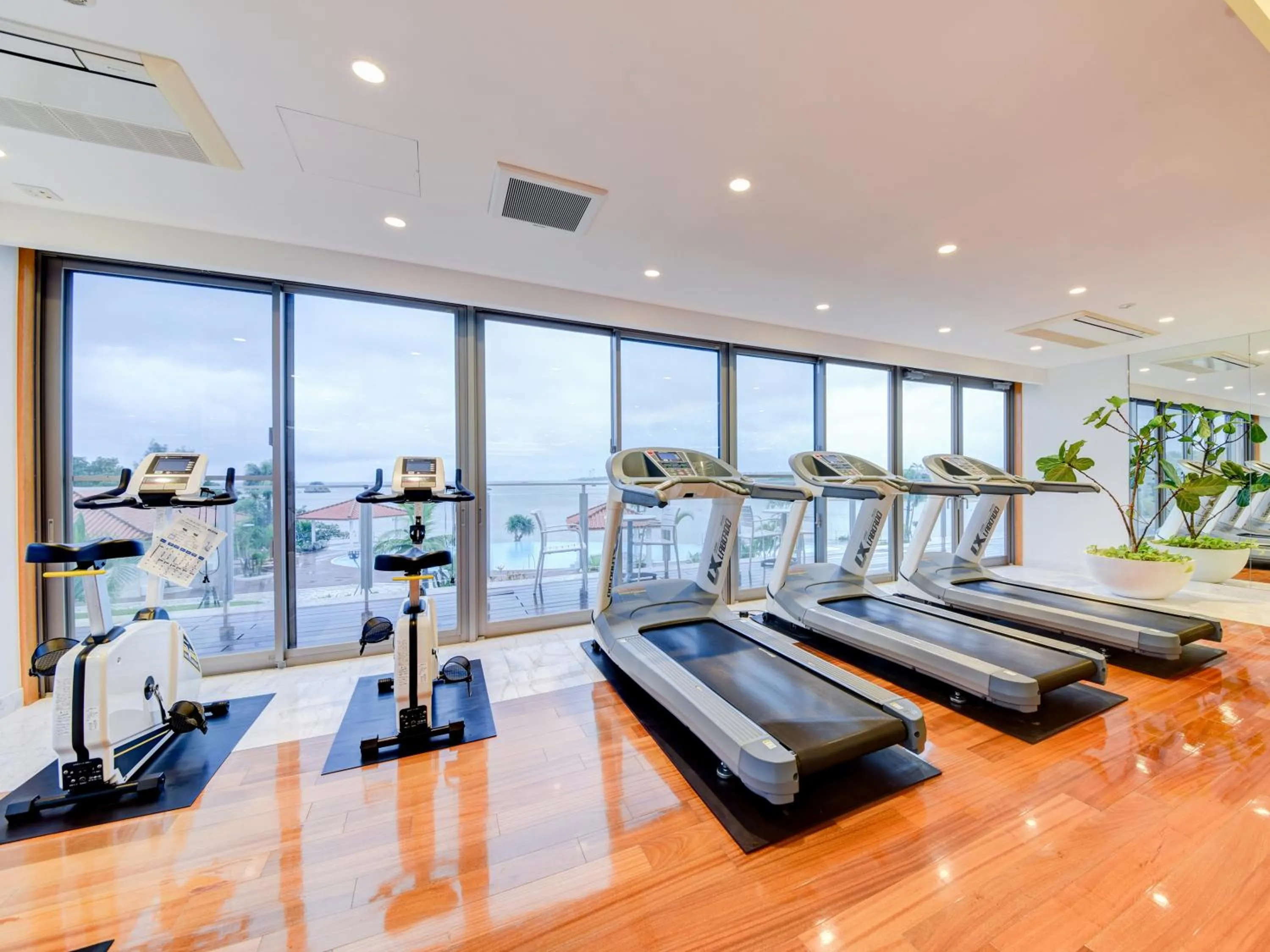 Fitness centre/facilities in The Ubufuru Ishigaki
