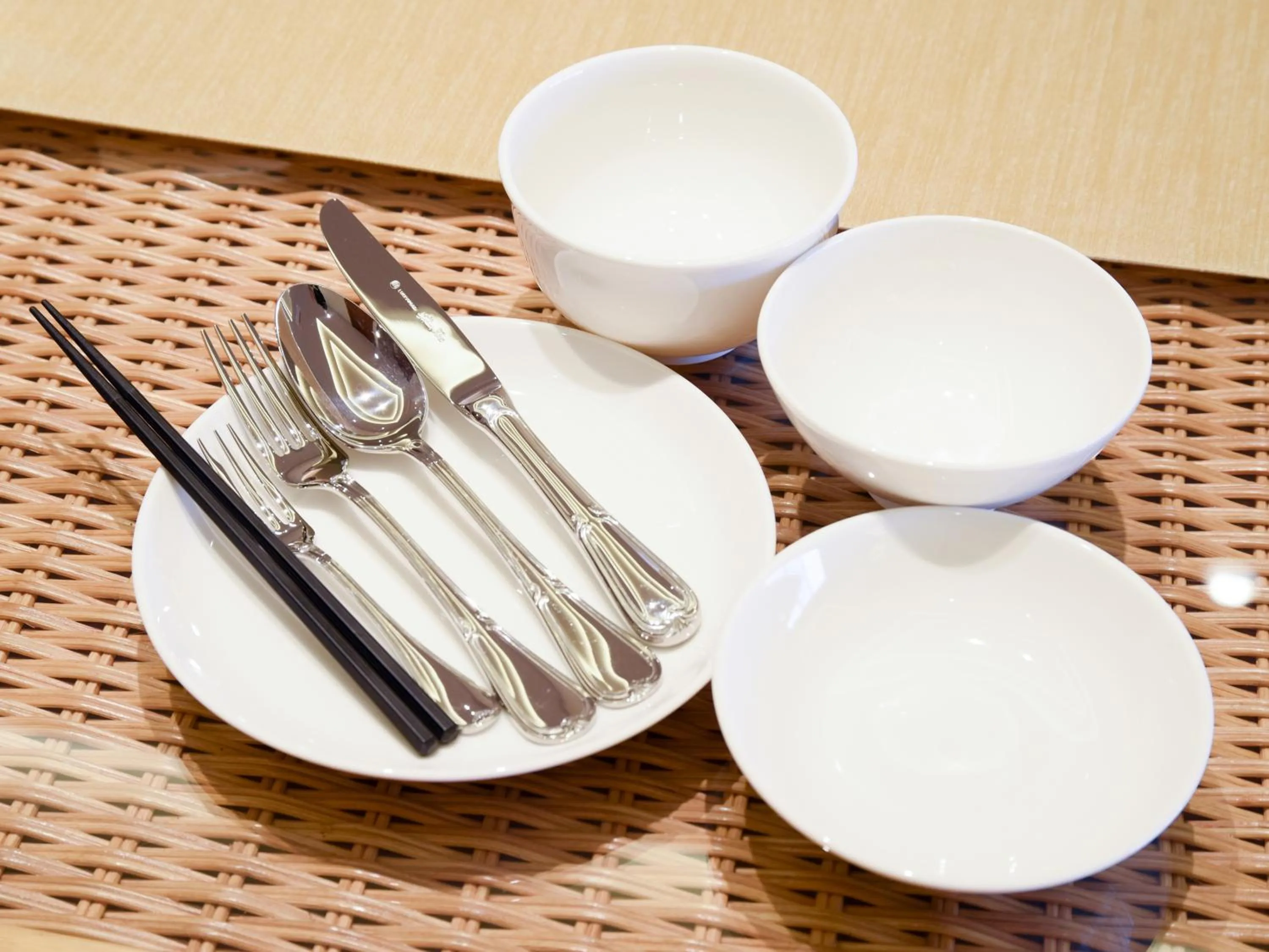 Kitchen or kitchenette in The Ubufuru Ishigaki