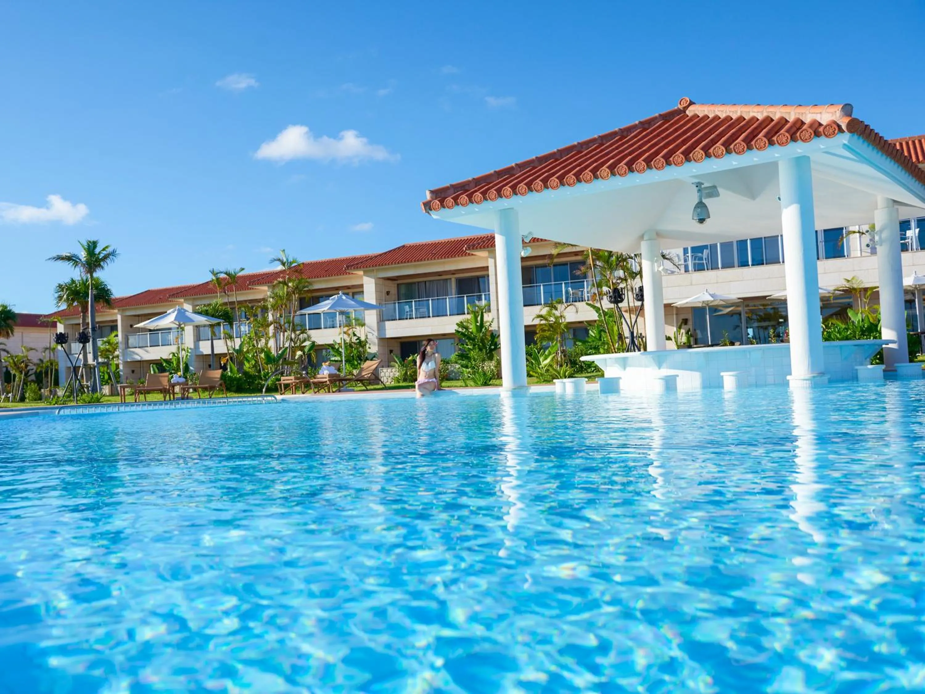 The Ubufuru Ishigaki