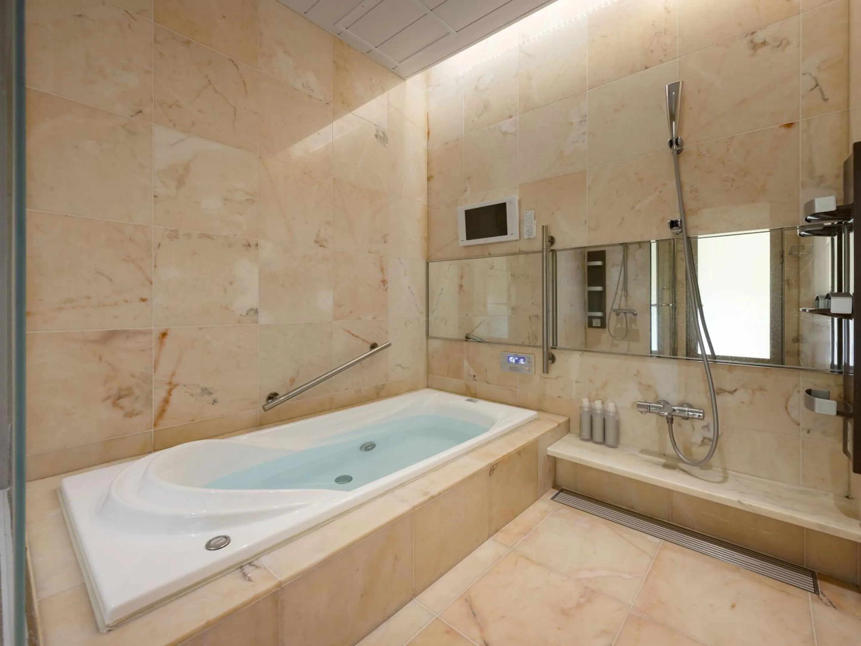 Bathroom in The Ubufuru Ishigaki