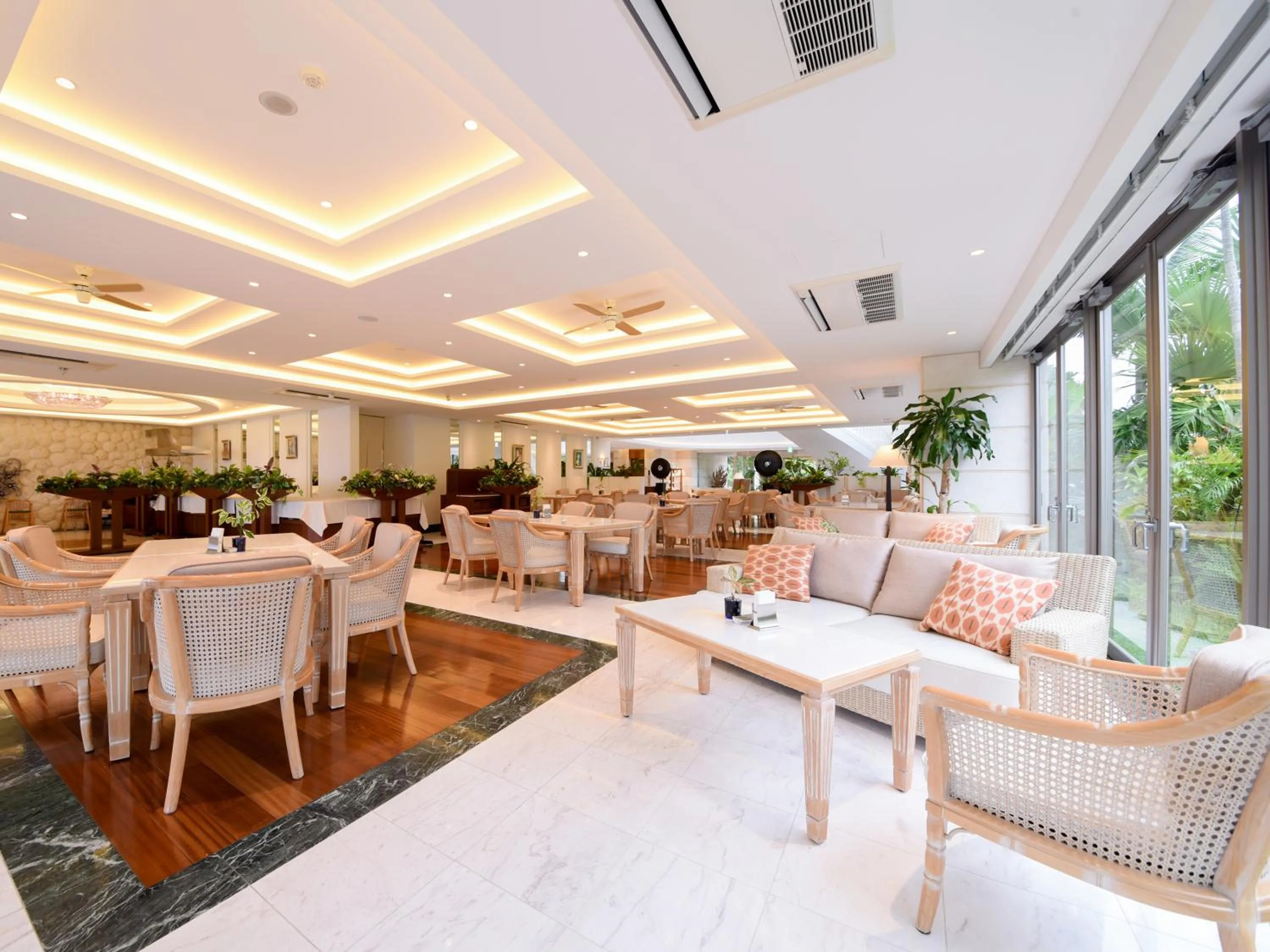 Restaurant/places to eat in The Ubufuru Ishigaki