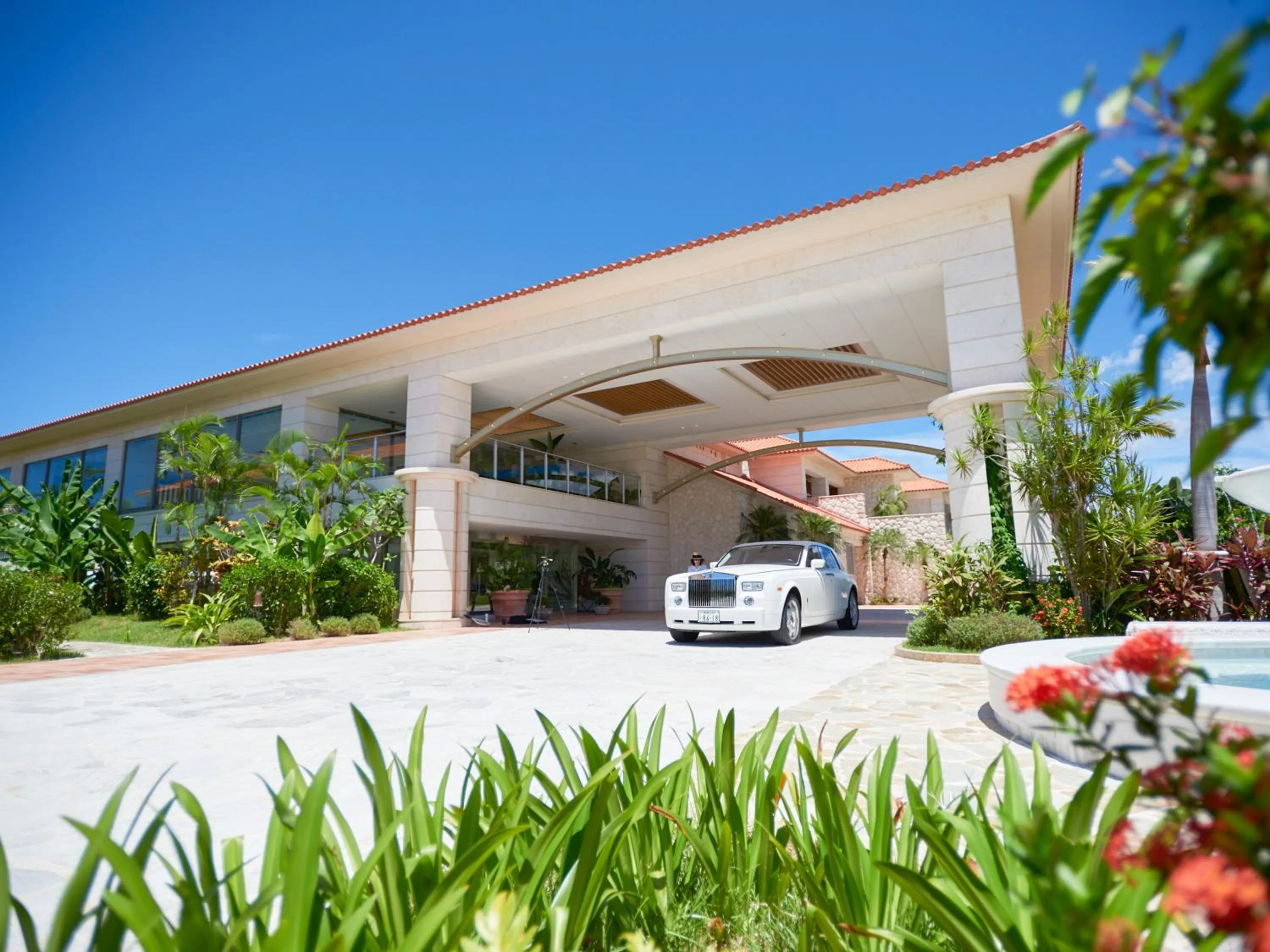 The Ubufuru Ishigaki