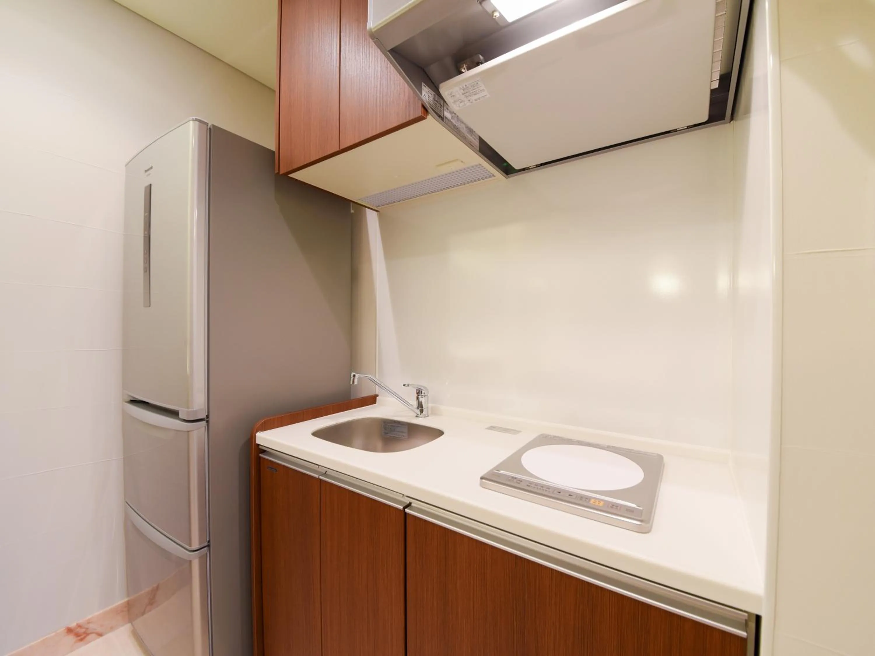 Kitchen or kitchenette in The Ubufuru Ishigaki