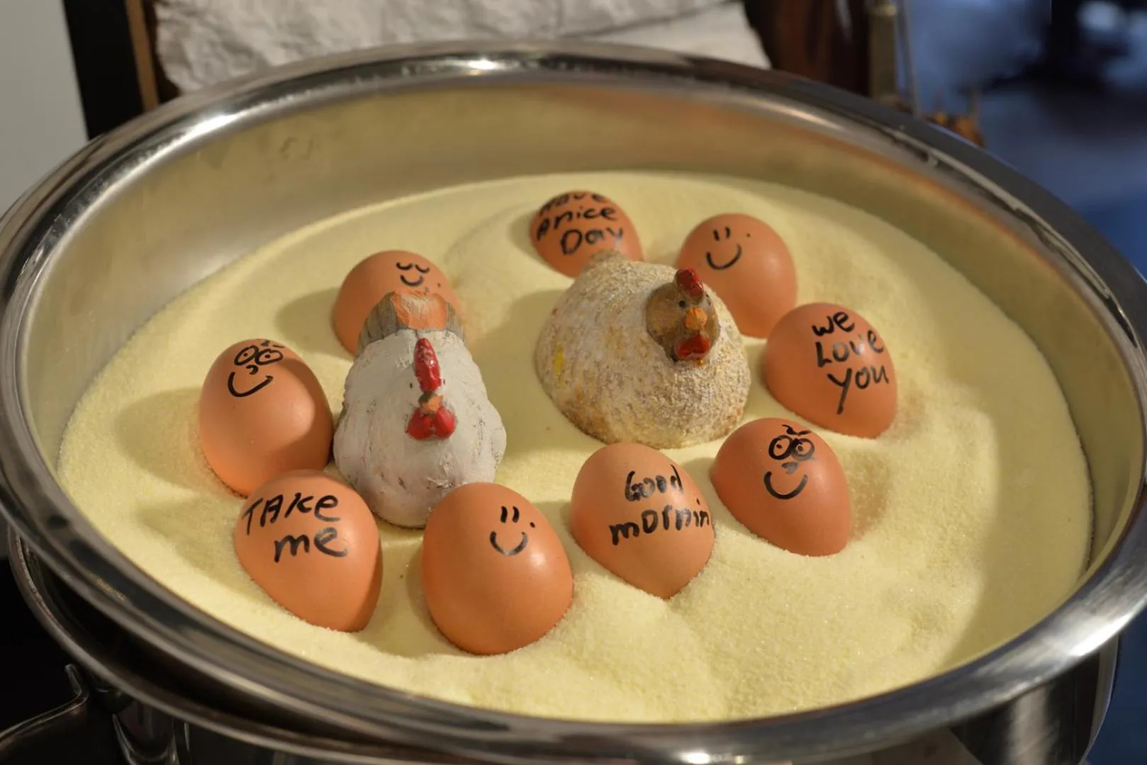 Hotel Residentie Slenaeken