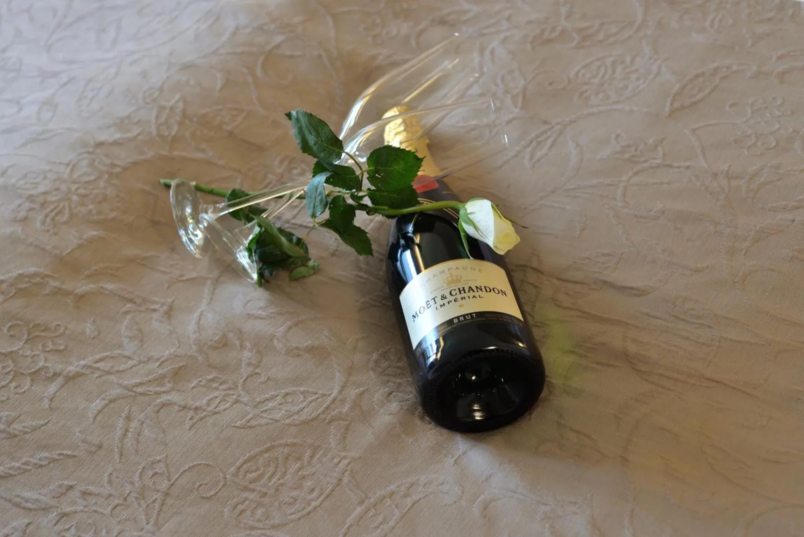 Hotel Residentie Slenaeken