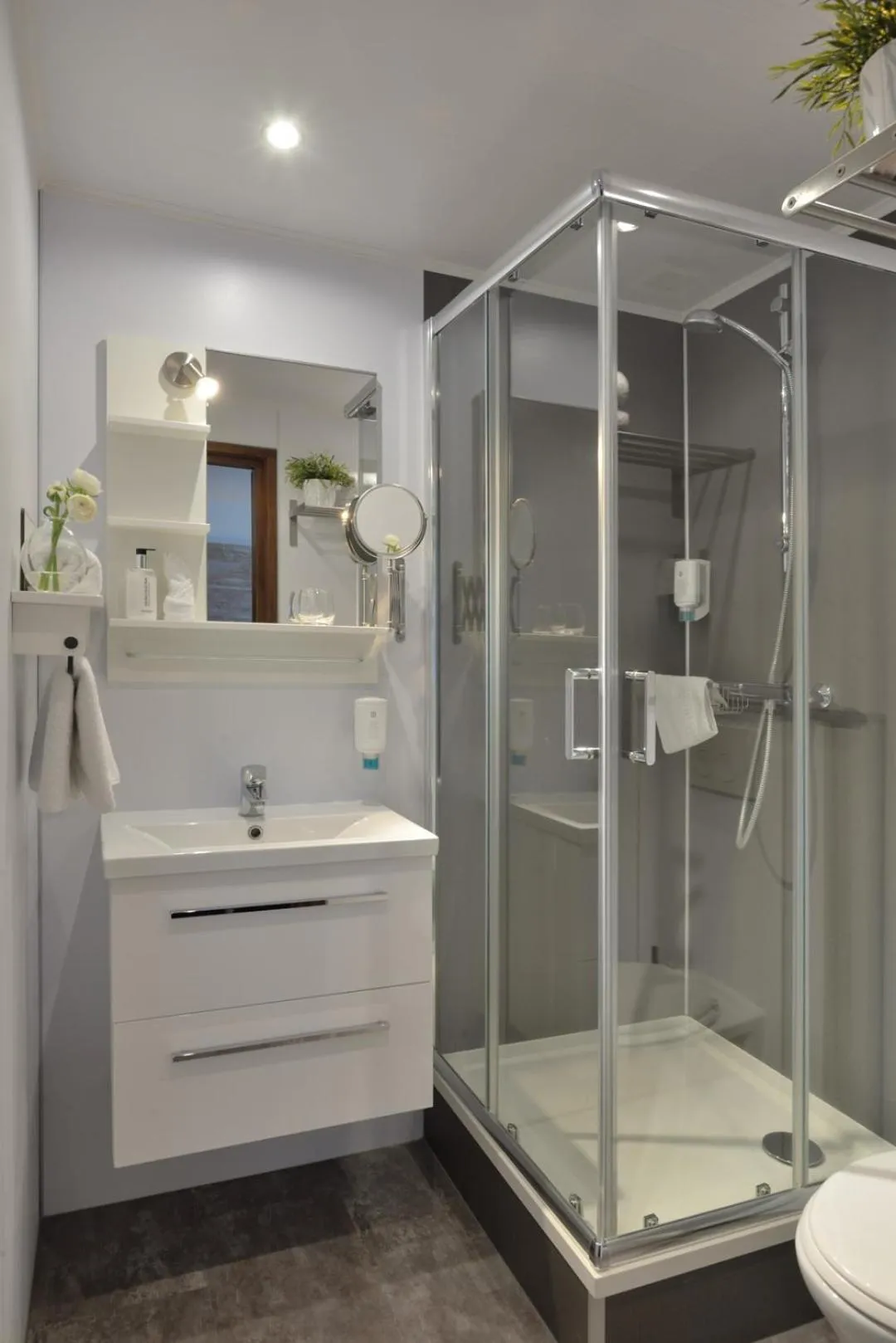 Hotel Residentie Slenaeken