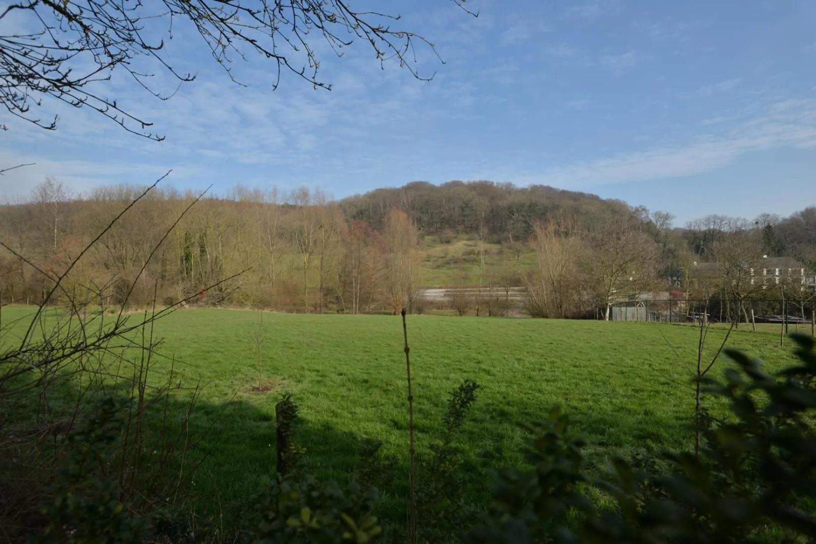 Hotel Residentie Slenaeken