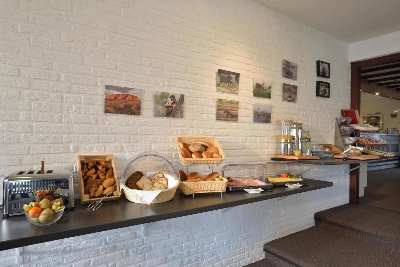 Hotel Residentie Slenaeken