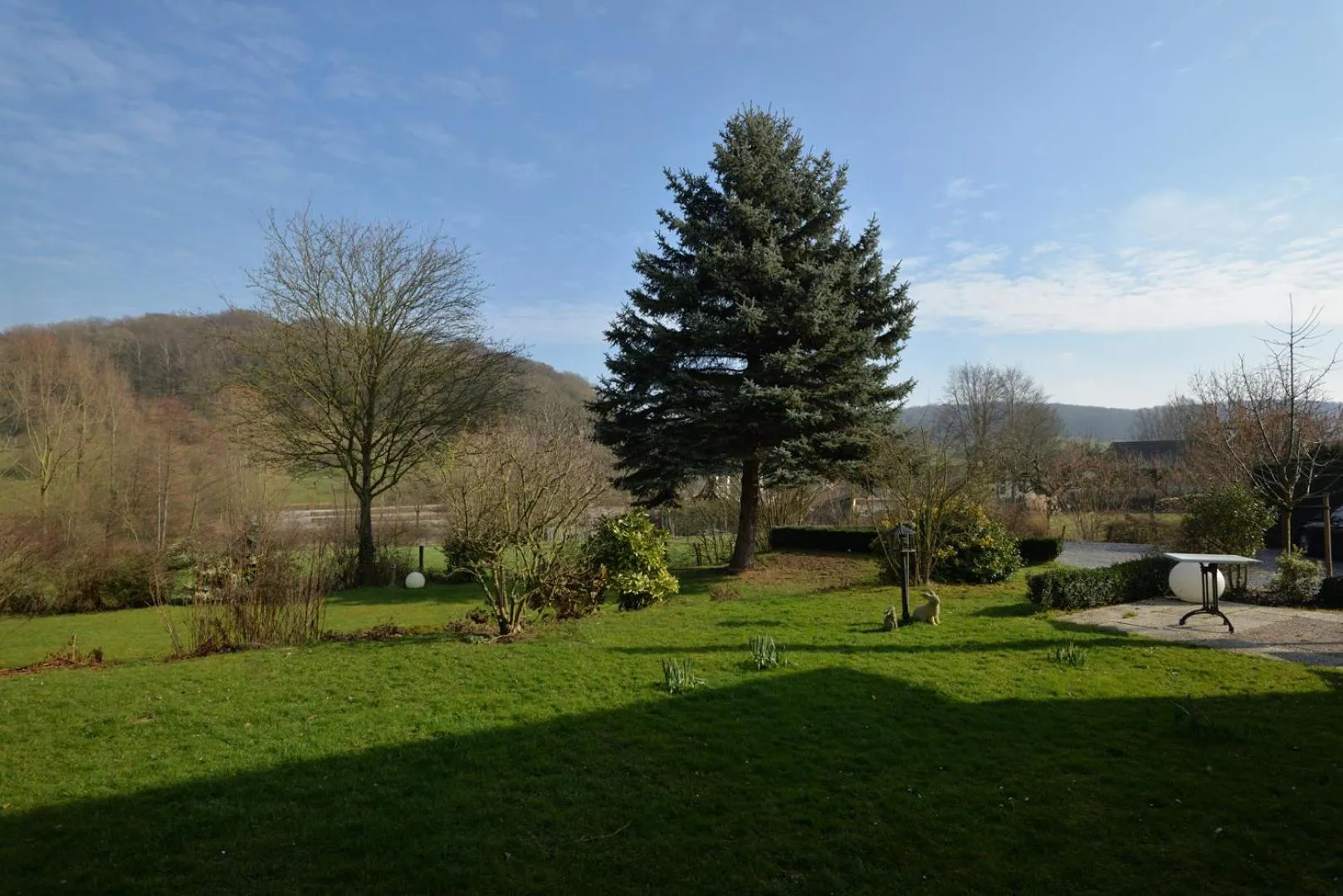 Hotel Residentie Slenaeken