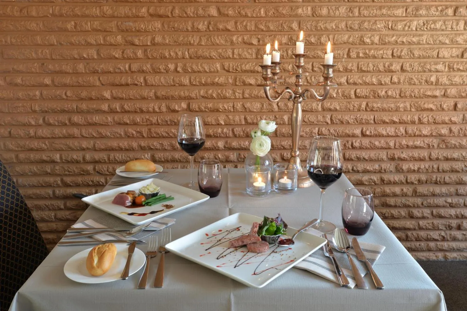 Hotel Residentie Slenaeken